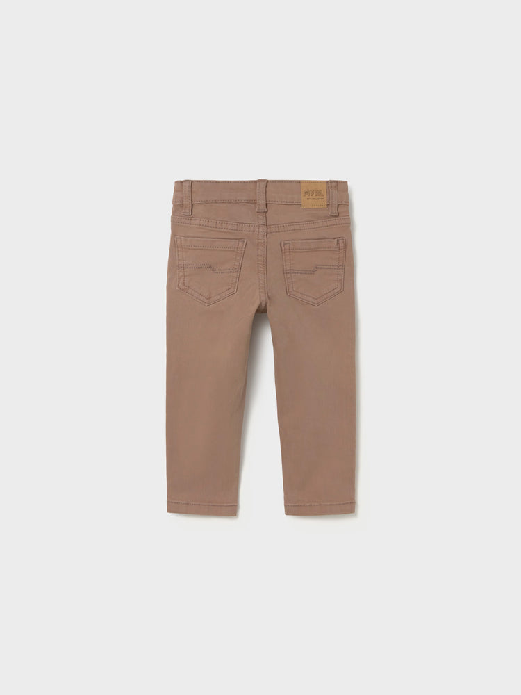 Βρεφικό παντελόνι chinos 16-00563-044 | 16-00563-044