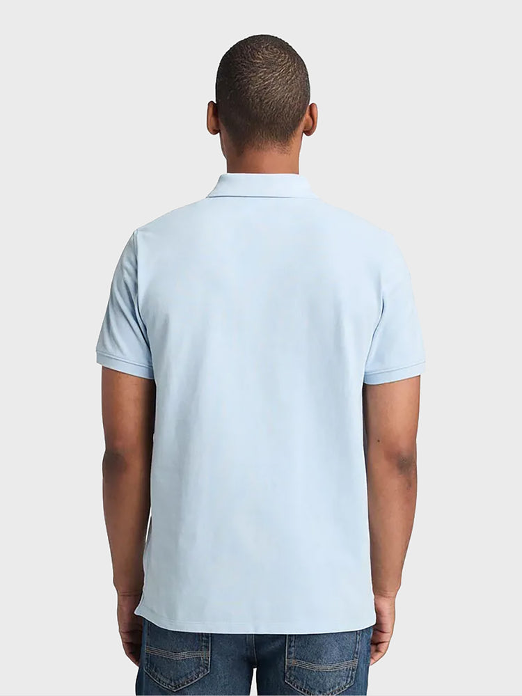 Ανδρικό polo TB0A6VDP940 | TB0A6VDP940