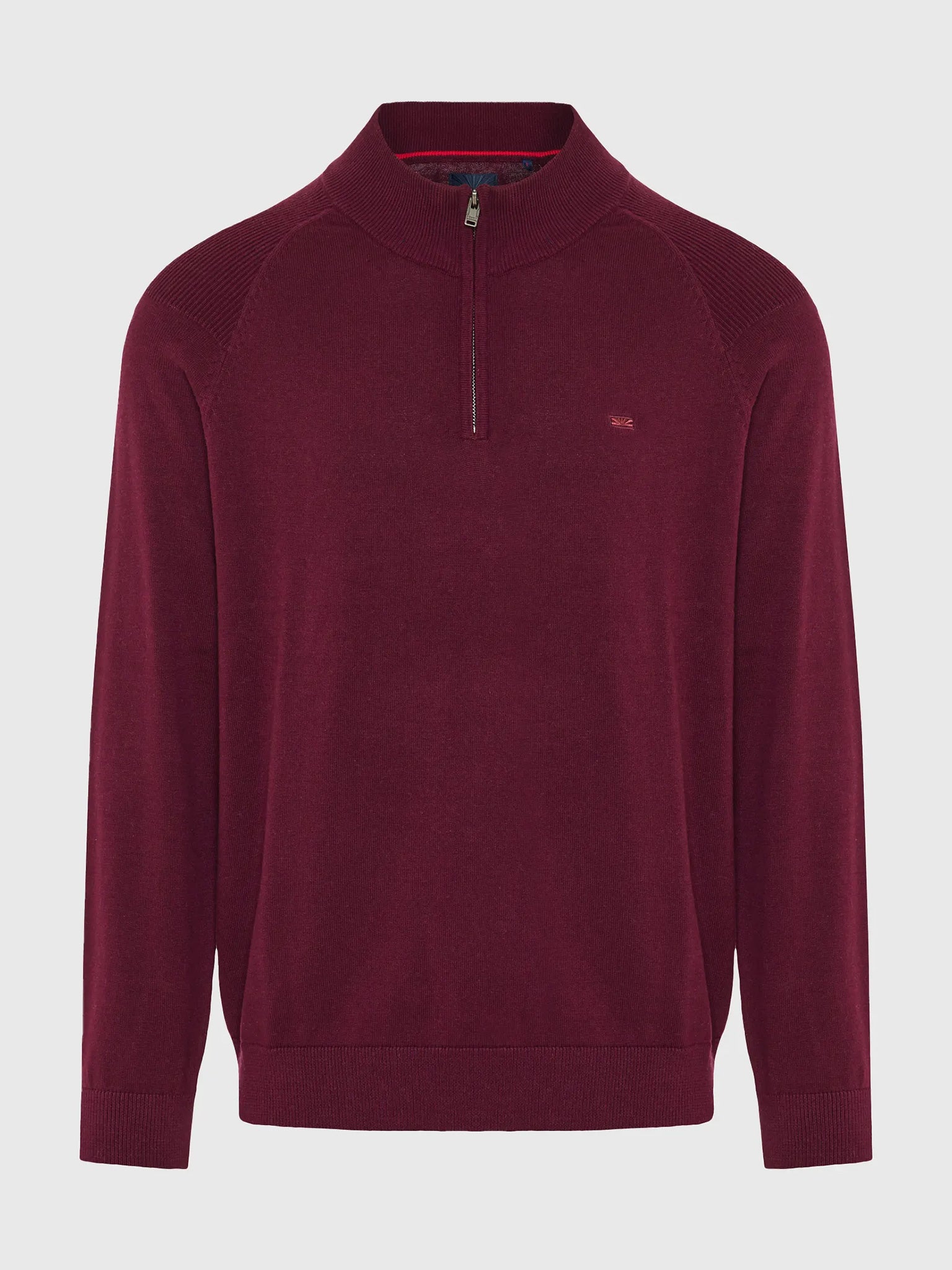 Ανδρική μπλούζα πλεκτή FBM012-003-09 | FBM012-003-09