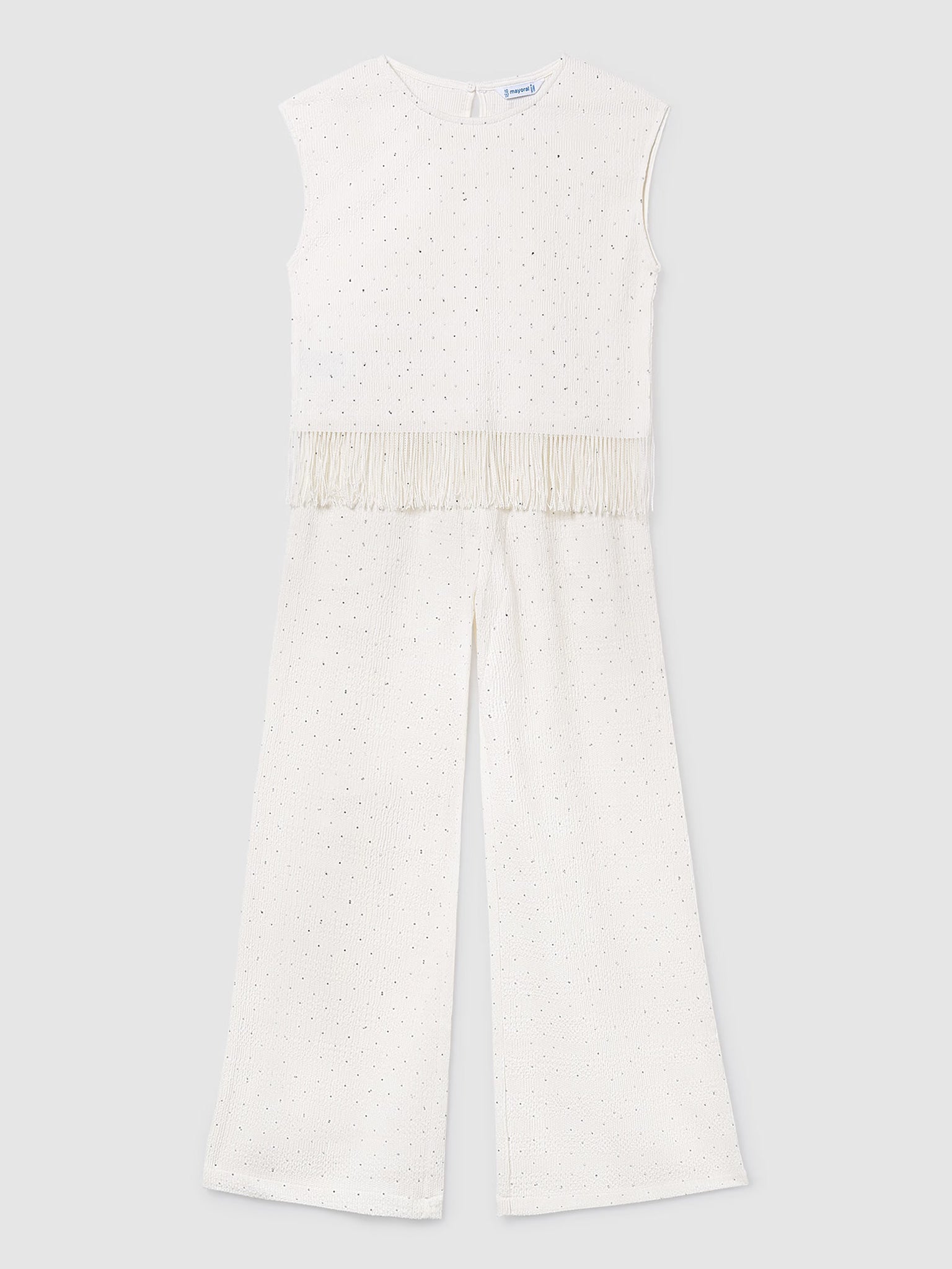 Εφηβικό σετ με στρας | 26-06558-091