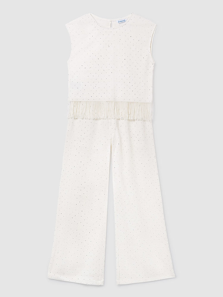 Εφηβικό σετ με στρας | 26-06558-091