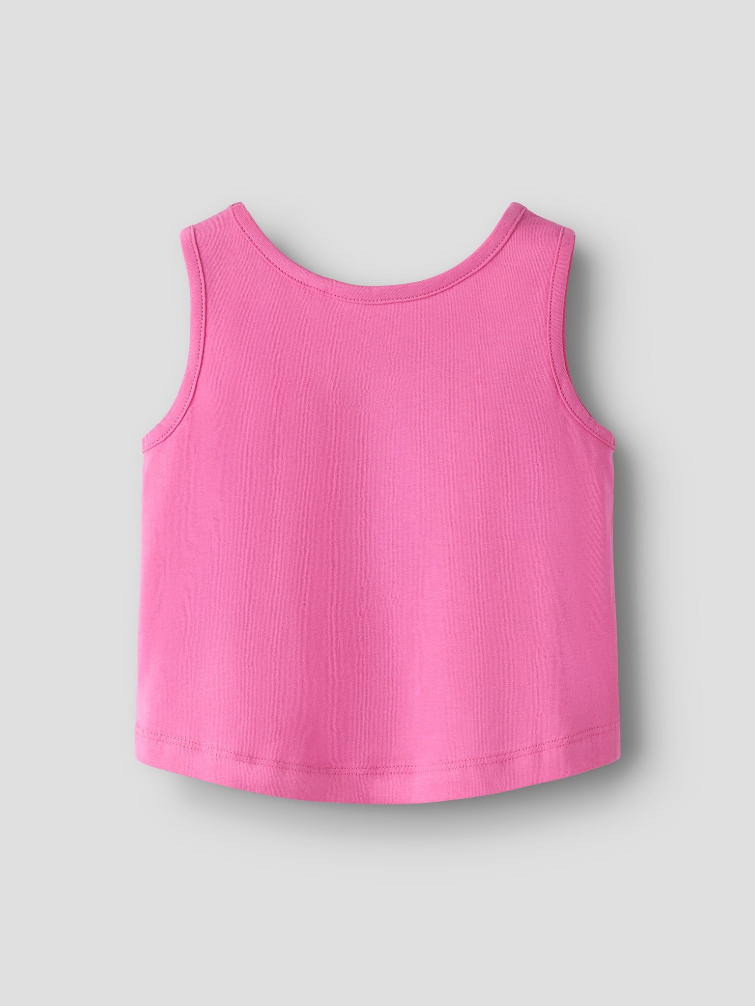 Παιδική μπλούζα μακό sunglasses NMFVIGEA TANK SHORT TOP 13241642 | 13241642