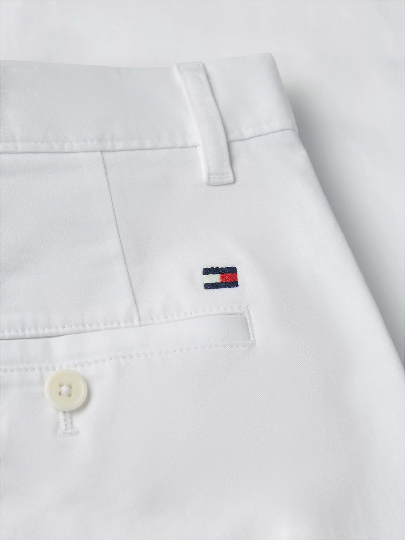 Ανδρικό παντελόνι chinos CORE DENTON ESSENTIAL TWILL MW0MW40262YCF | MW0MW40262YCF