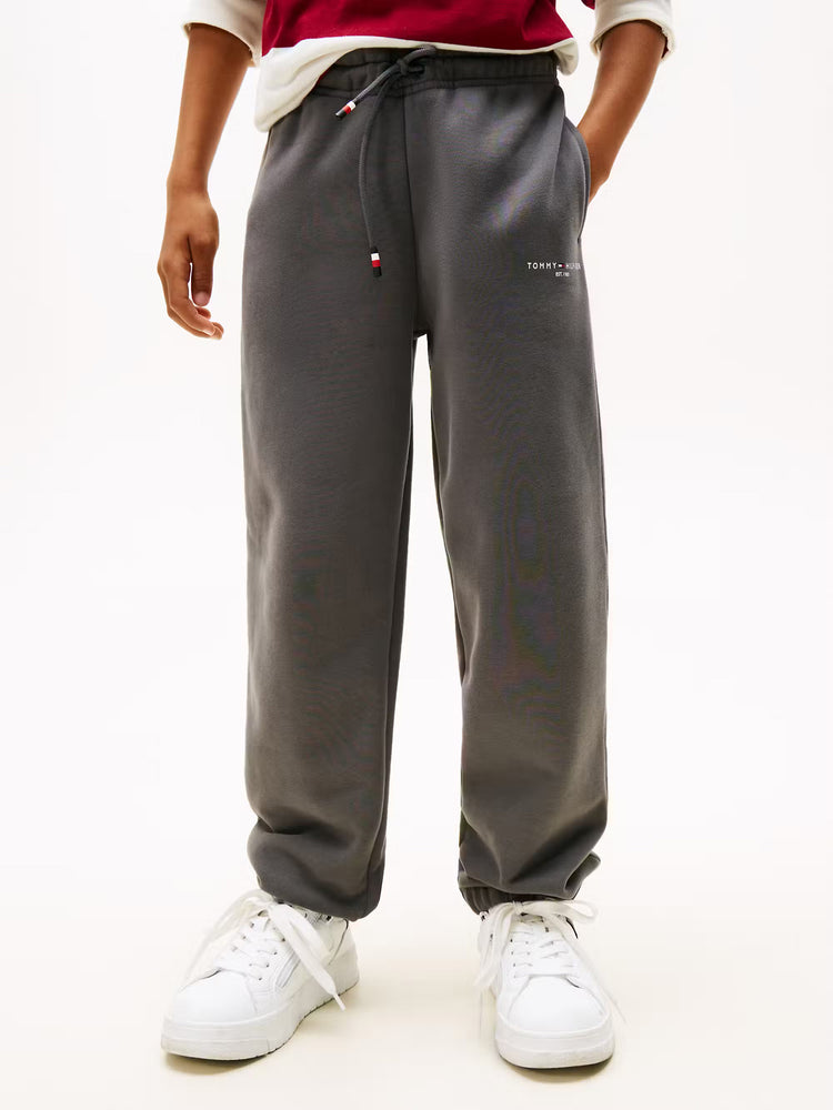 Παιδικό παντελόνι φόρμας MINI CORP SWEATPANTS KS0KS00662PT2 | KS0KS00662PT2