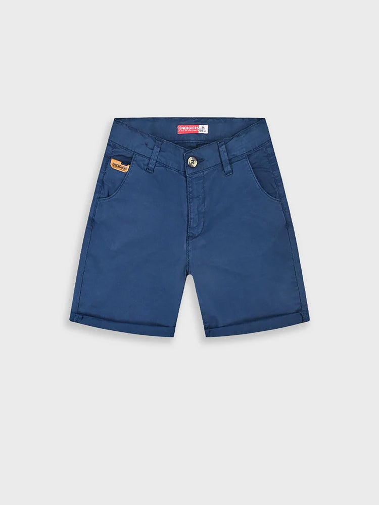 Εφηβική βερμούδα καπαρντινέ | 13-226019-2