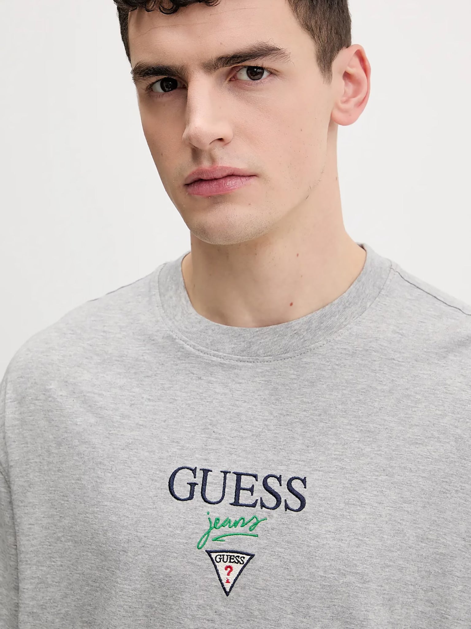 Ανδρικό t-shirt M6RI45K8HM0H90Z | M6RI45K8HM0H90Z