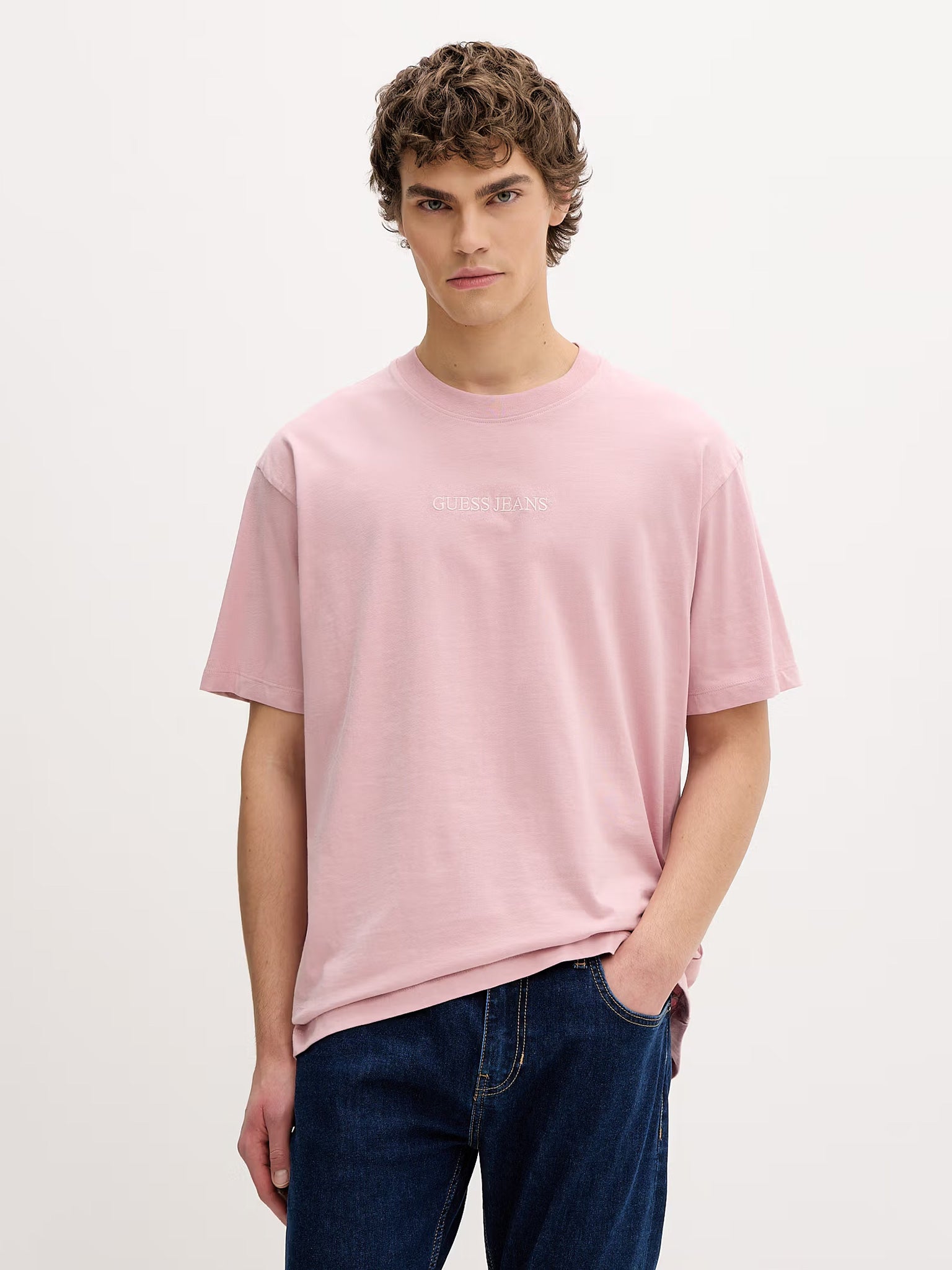 Ανδρικό t-shirt | M4YI44K8FQ4G4L7