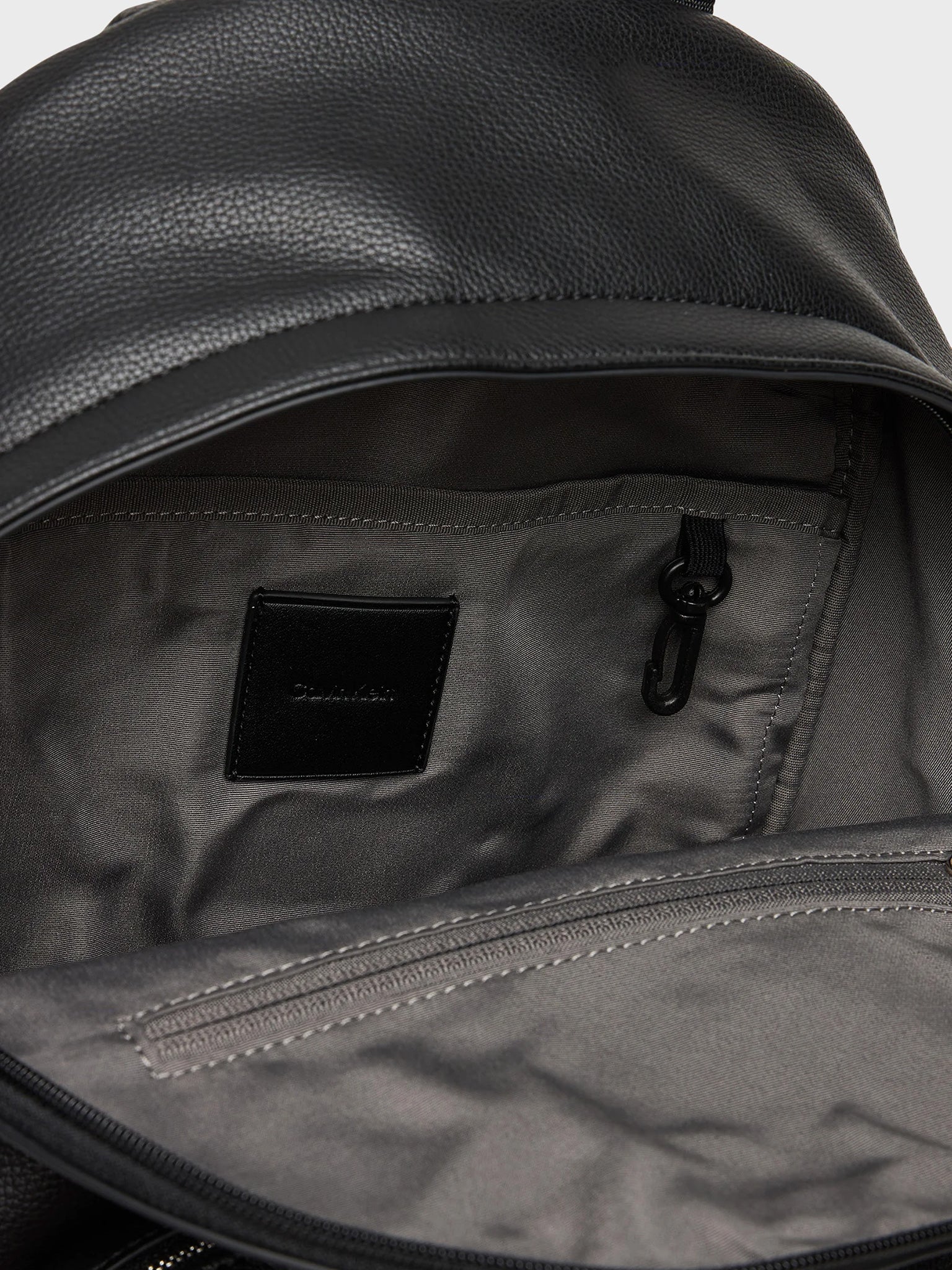 Ανδρικό σακίδιο RAISED ROUND BACKPACK LV04D3155GUB1 | LV04D3155GUB1