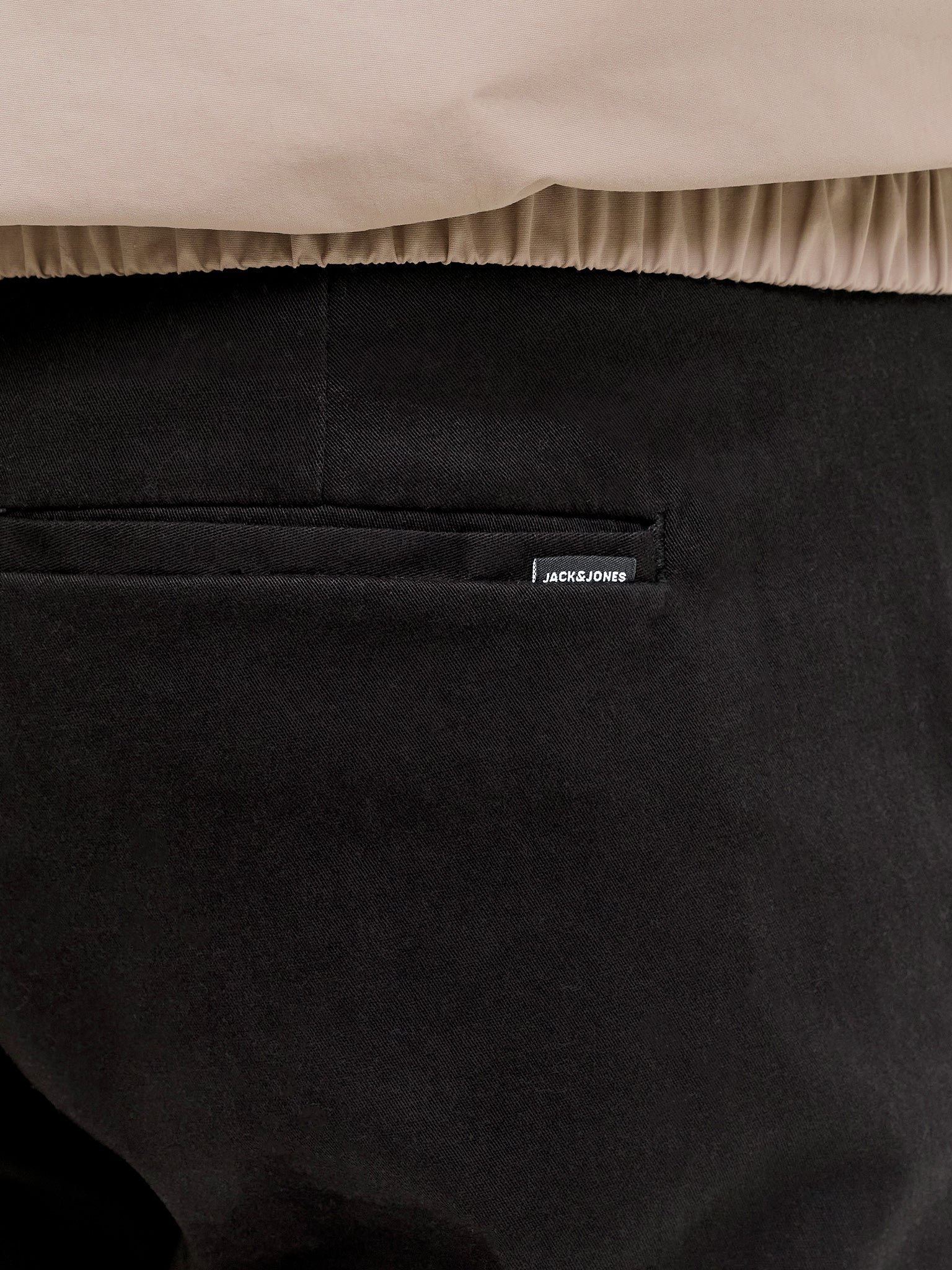 Ανδρικό παντελόνι chinos JPSTKANE DYLAN CHINO 12288462 | 12288462