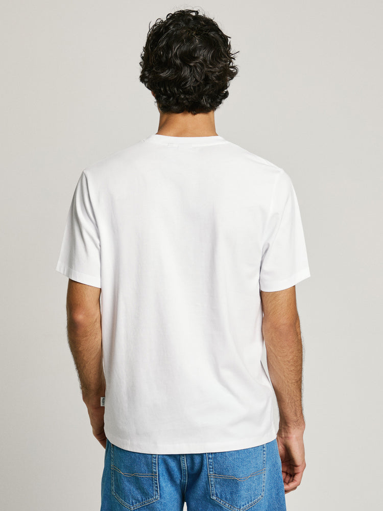 Ανδρικό t-shirt PM509741800 | PM509741800