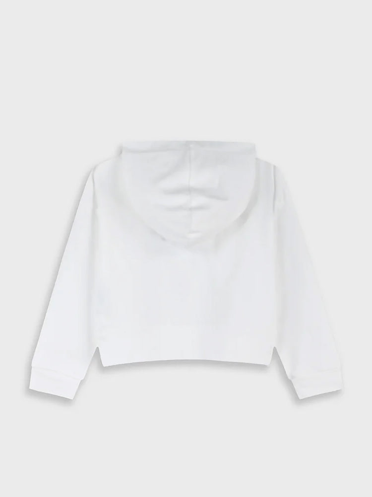 Εφηβική ζακέτα με στρας | 16-226202-5