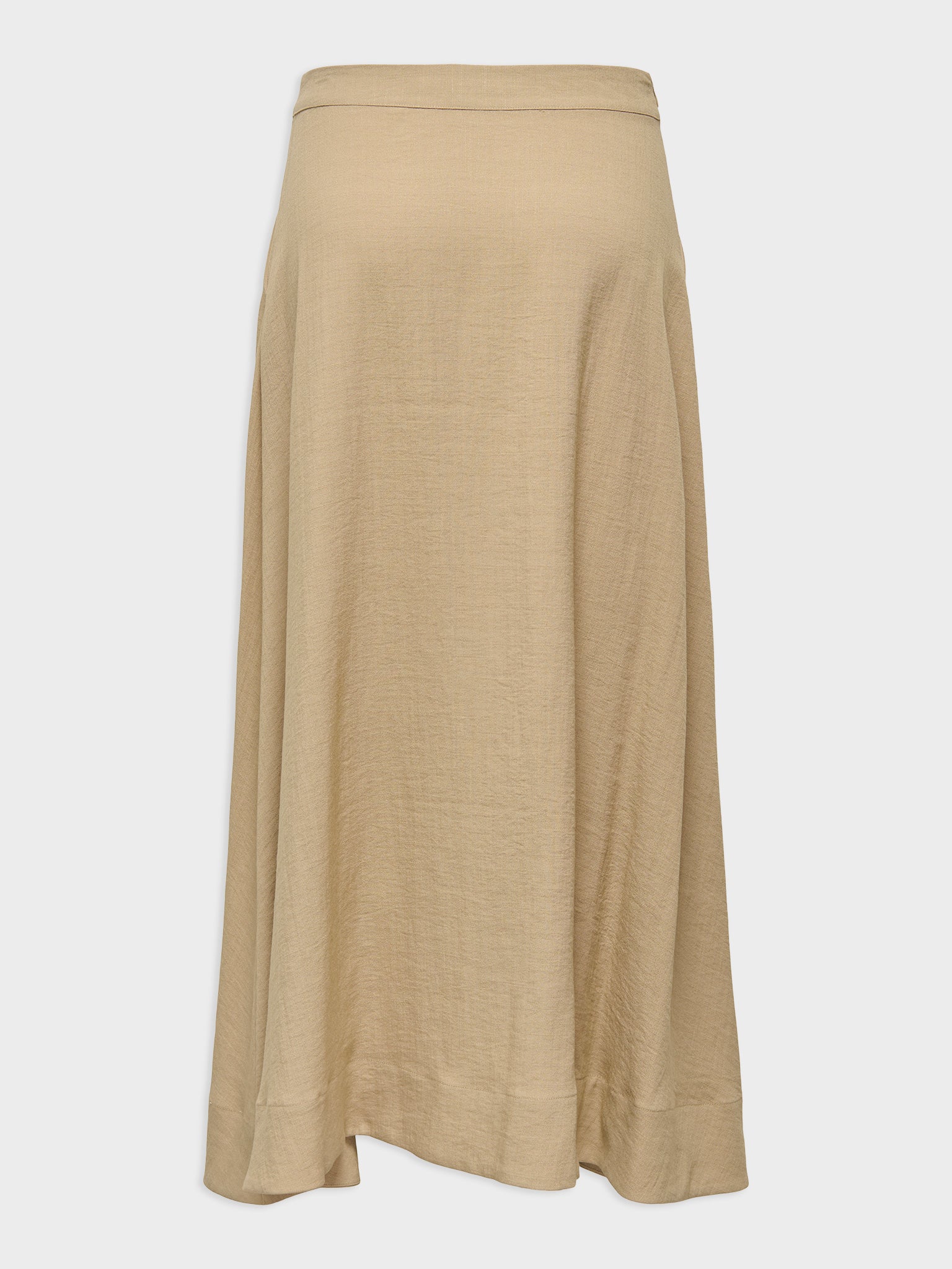 Γυναικεία φούστα ONLITA LIFE HW L LOOK WIDE SKIRT PNT 15367739 | 15367739