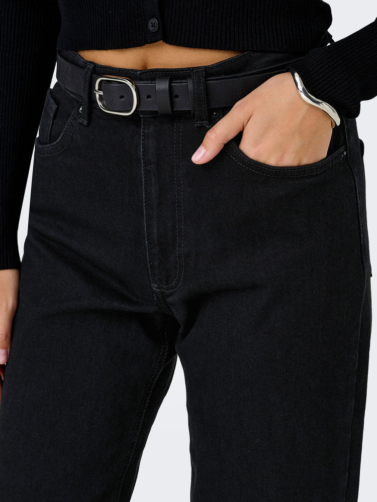 Γυναικείο παντελόνι τζιν ONLJUICY HW WIDE DNM REA670 NOOS 15338858 | 15338858