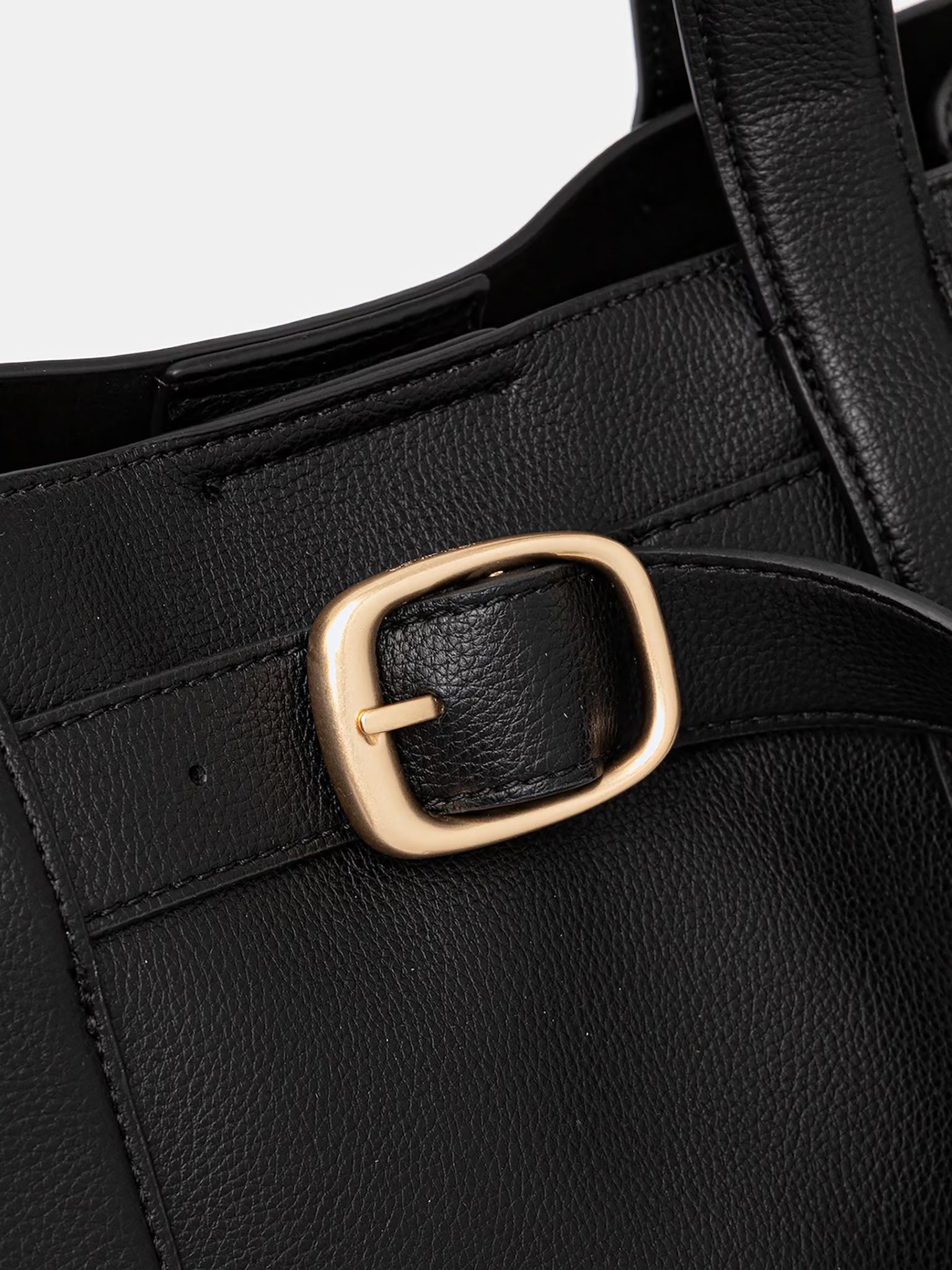 Γυναικεία τσάντα BUCKLE MEDIUM TOTE LV04F3294GUB1 | LV04F3294GUB1