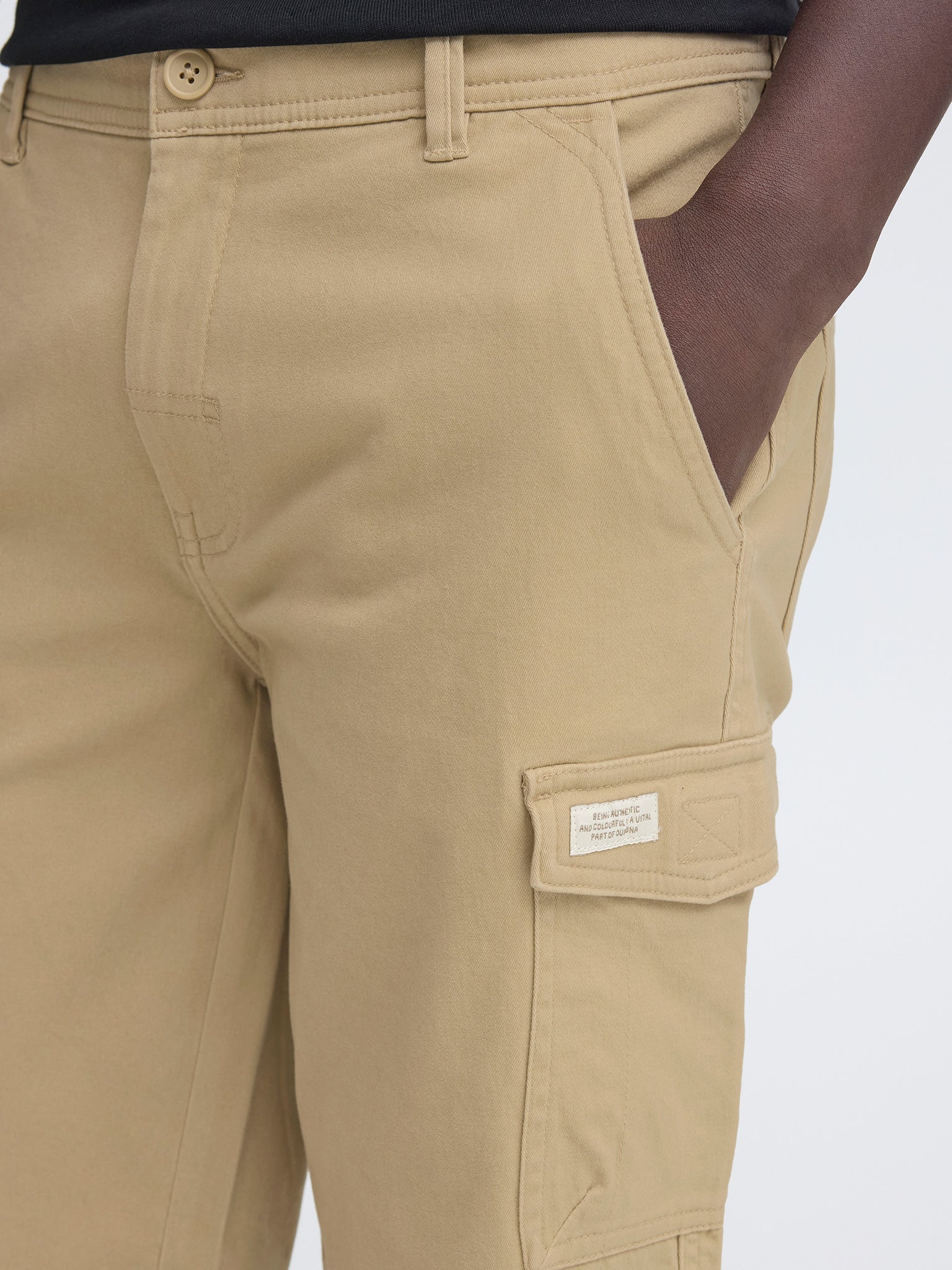 Ανδρική βερμούδα cargo | 20720260