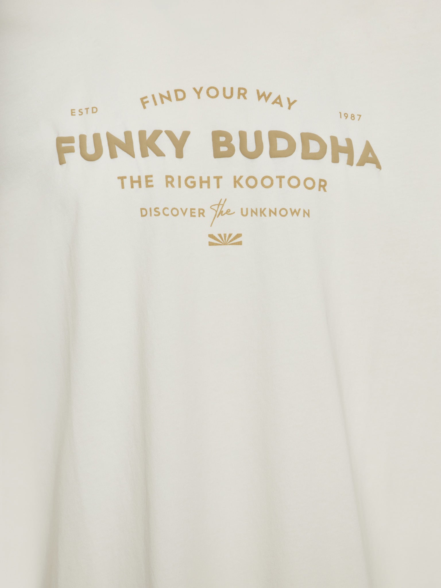 Ανδρικό t-shirt FBM011-027-04 | FBM011-027-04