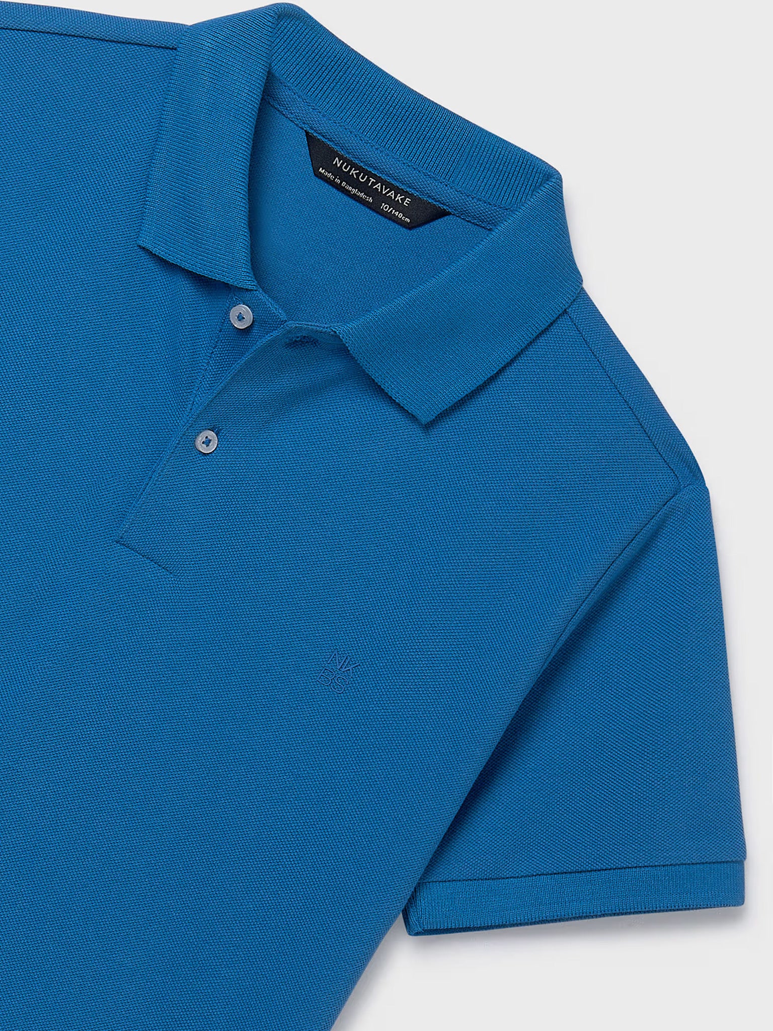 Εφηβική μπλούζα polo 26-00890-069 | 26-00890-069