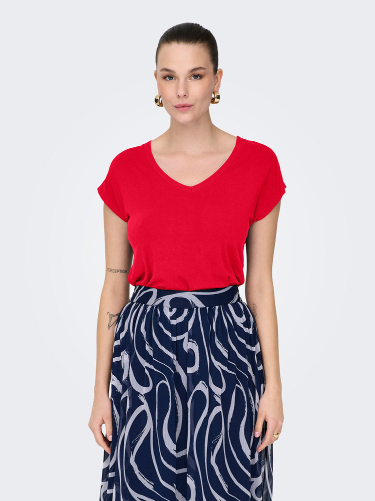 Γυναικεία μπλούζα Barbados Cherry | 15315776