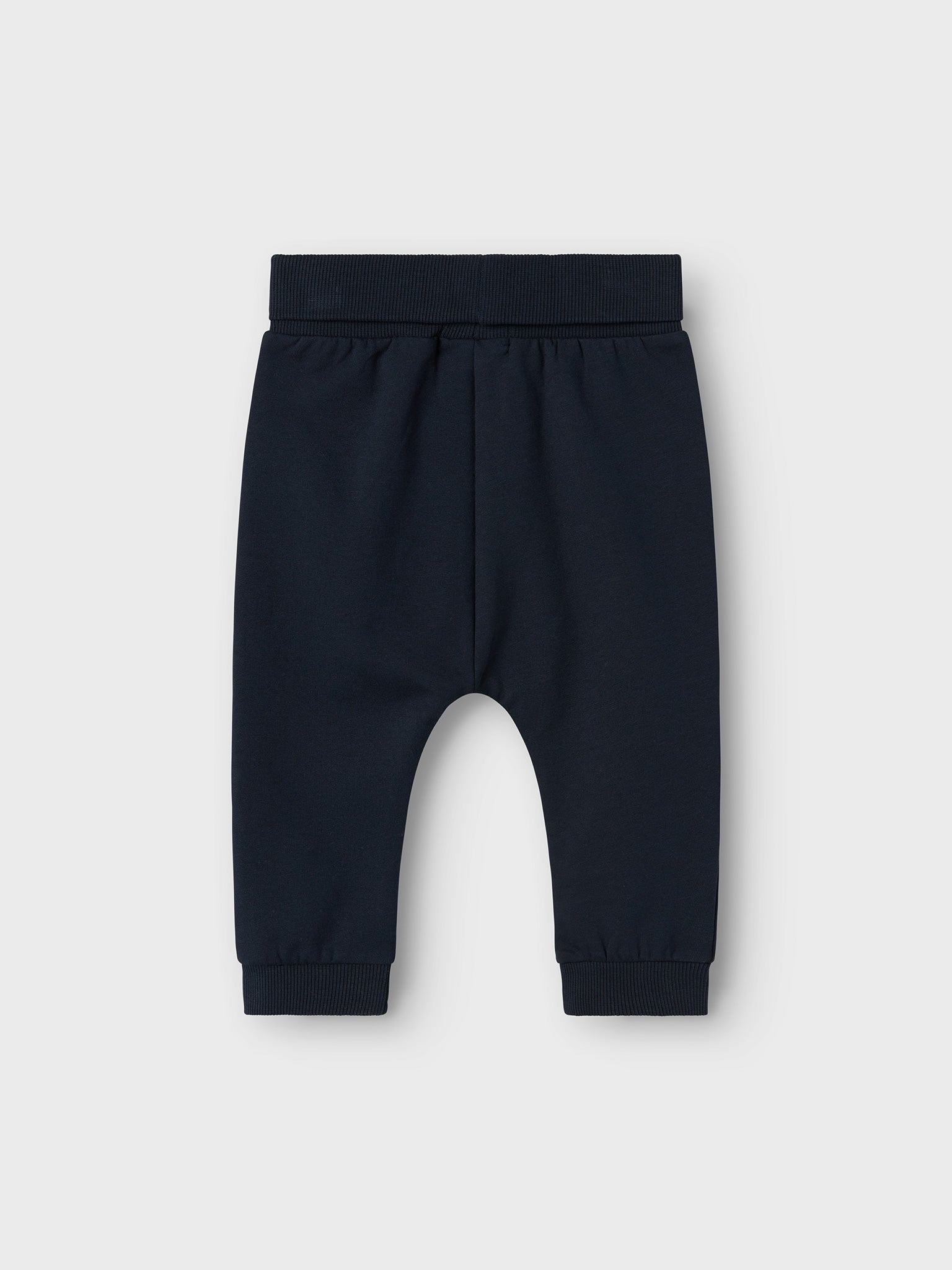 Βρεφικό παντελόνι φόρμας NBFVRILLIE SWEAT PANT BOX BRU 13226051 | 13226051