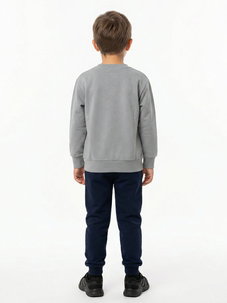 Εφηβική φόρμα σετ | 49309