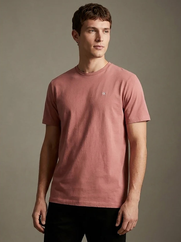 Ανδρικό t-shirt SS CLASSIC MONOGRAM TEE LV14RD254GGDA | LV14RD254GGDA