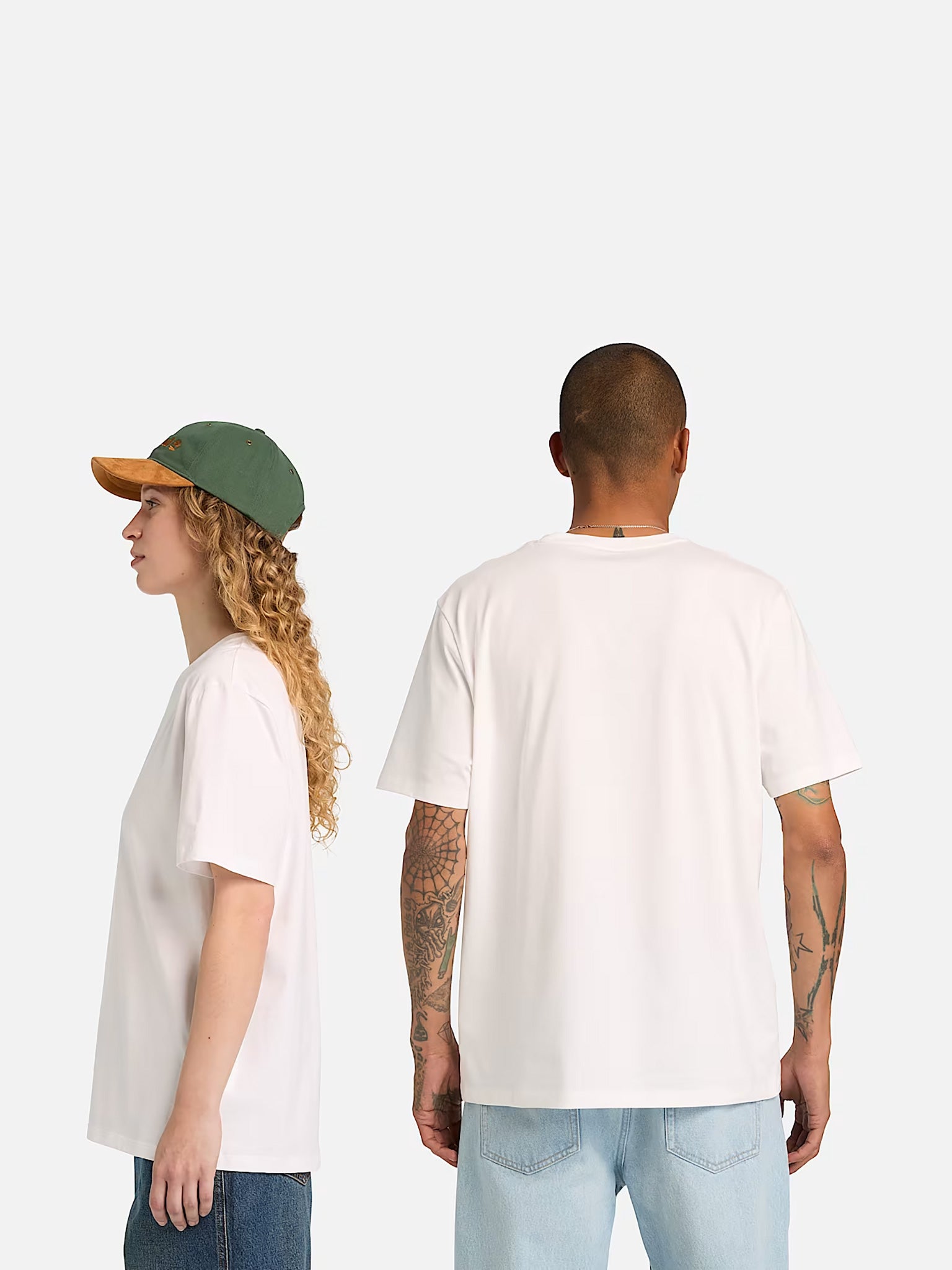 Ανδρικό t-shirt | TB0A6WWT100