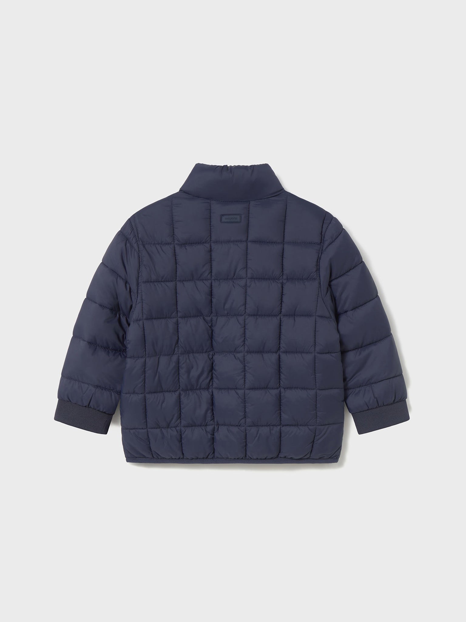 Βρεφικό μπουφάν puffer | 15-02423-014