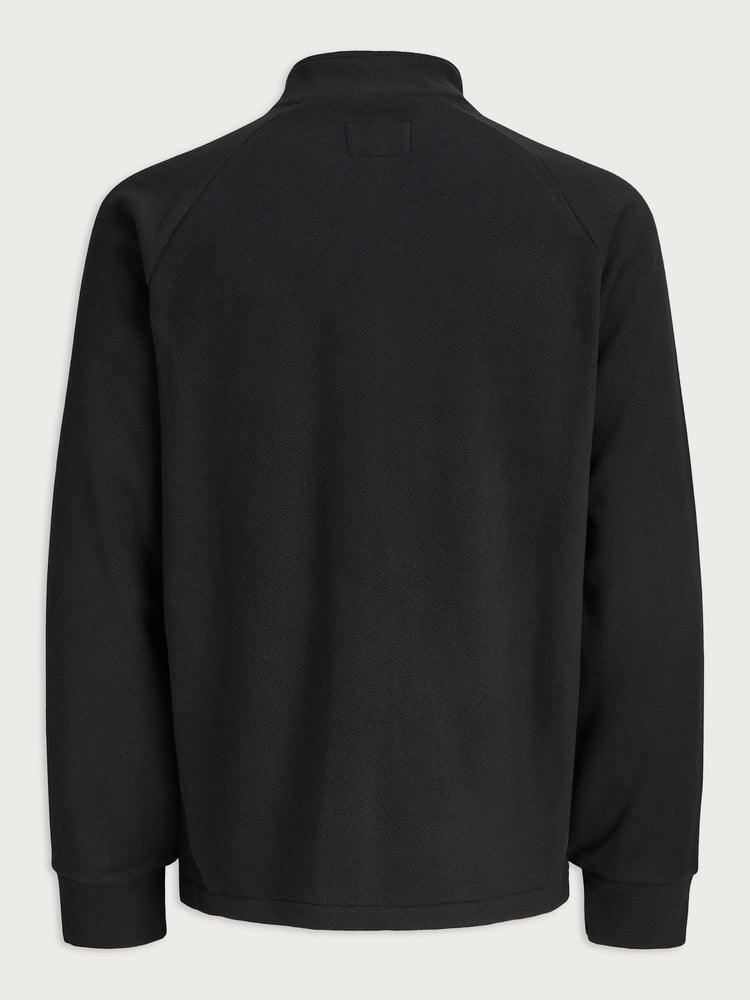 Ανδρικό τζάκετ fleece JJPLUTO FLEECE JACKET 12306403 | 12306403