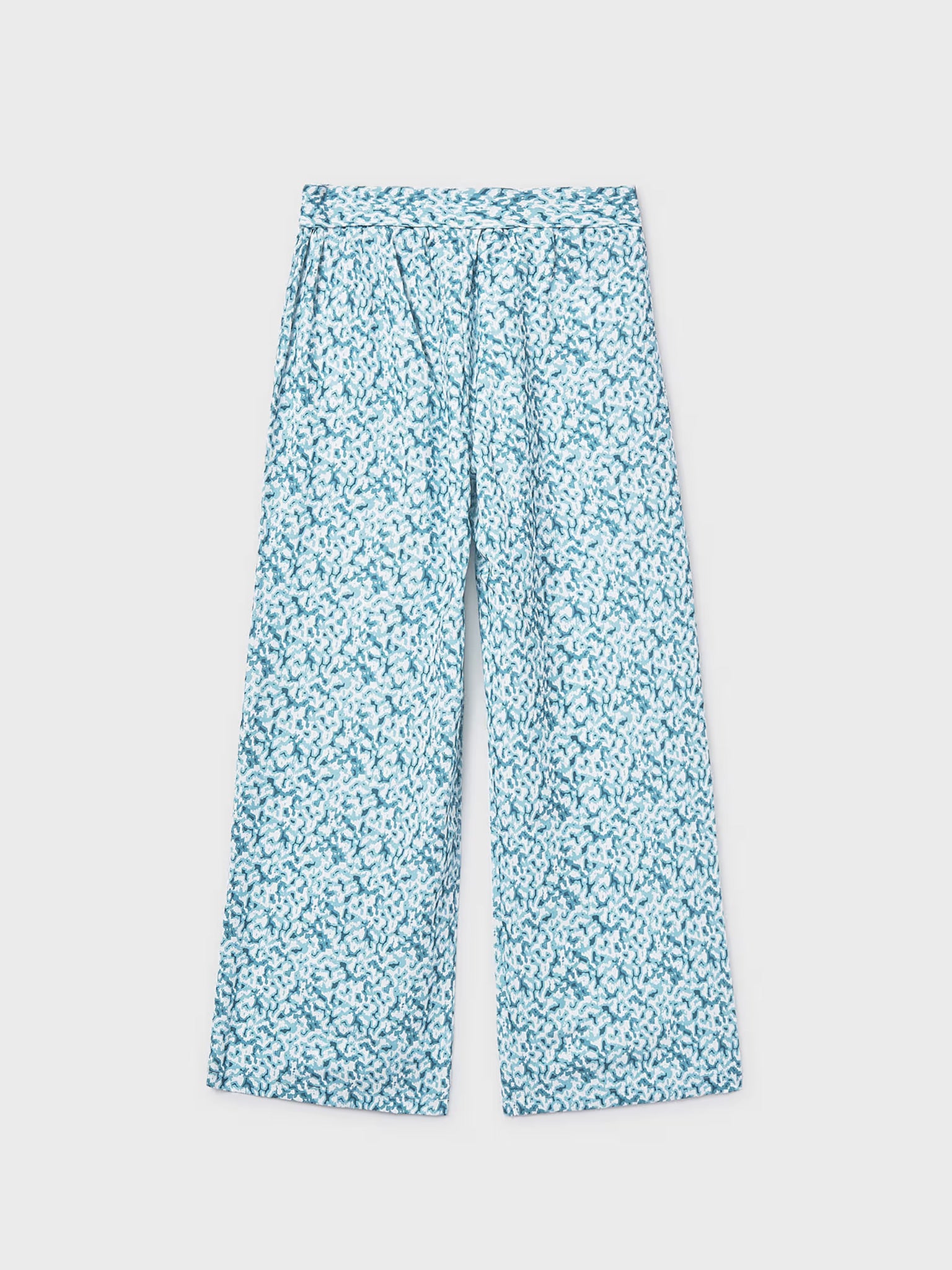 Εφηβικό παντελόνι μακρύ | 26-06553-038