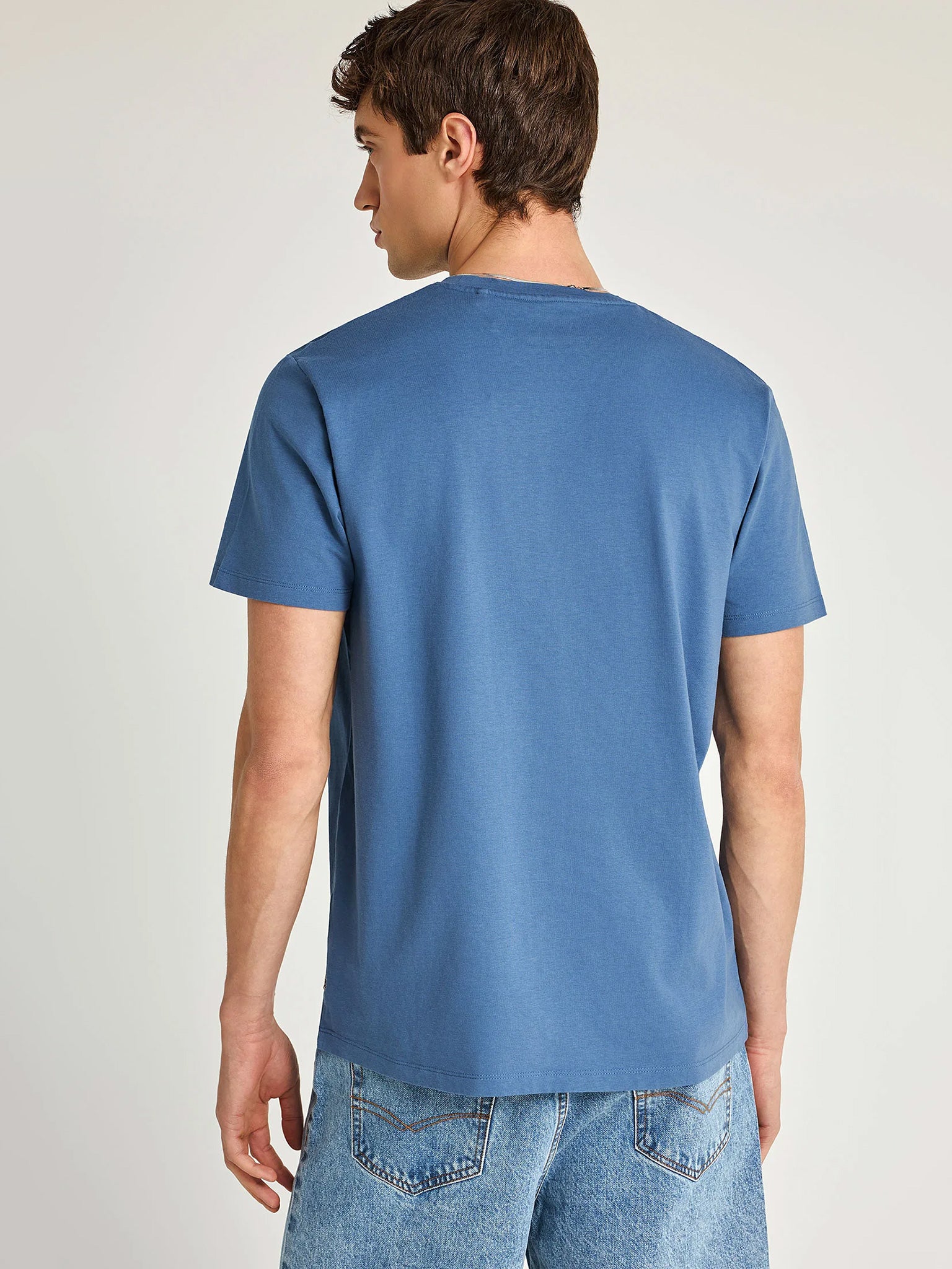 Ανδρικο t-shirt FBM013-001-04 | FBM013-001-04