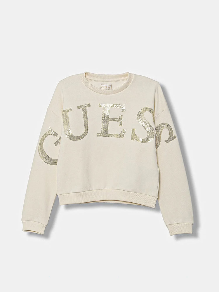 Παιδική μπλούζα φούτερ K5YQ09KAV34G012 | K5YQ09KAV34G012