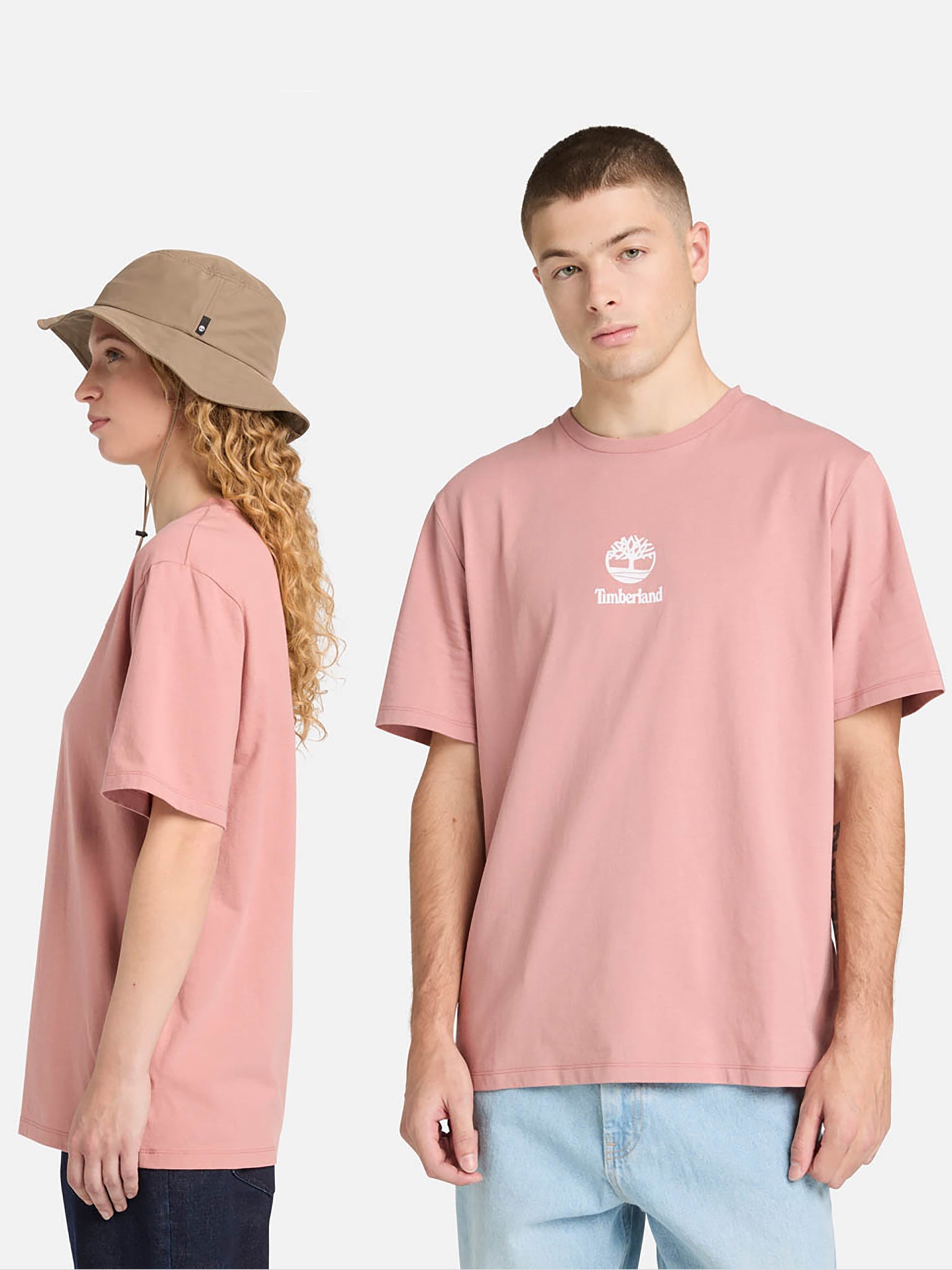 Ανδρικό t-shirt | TB0A6WWTΡ85