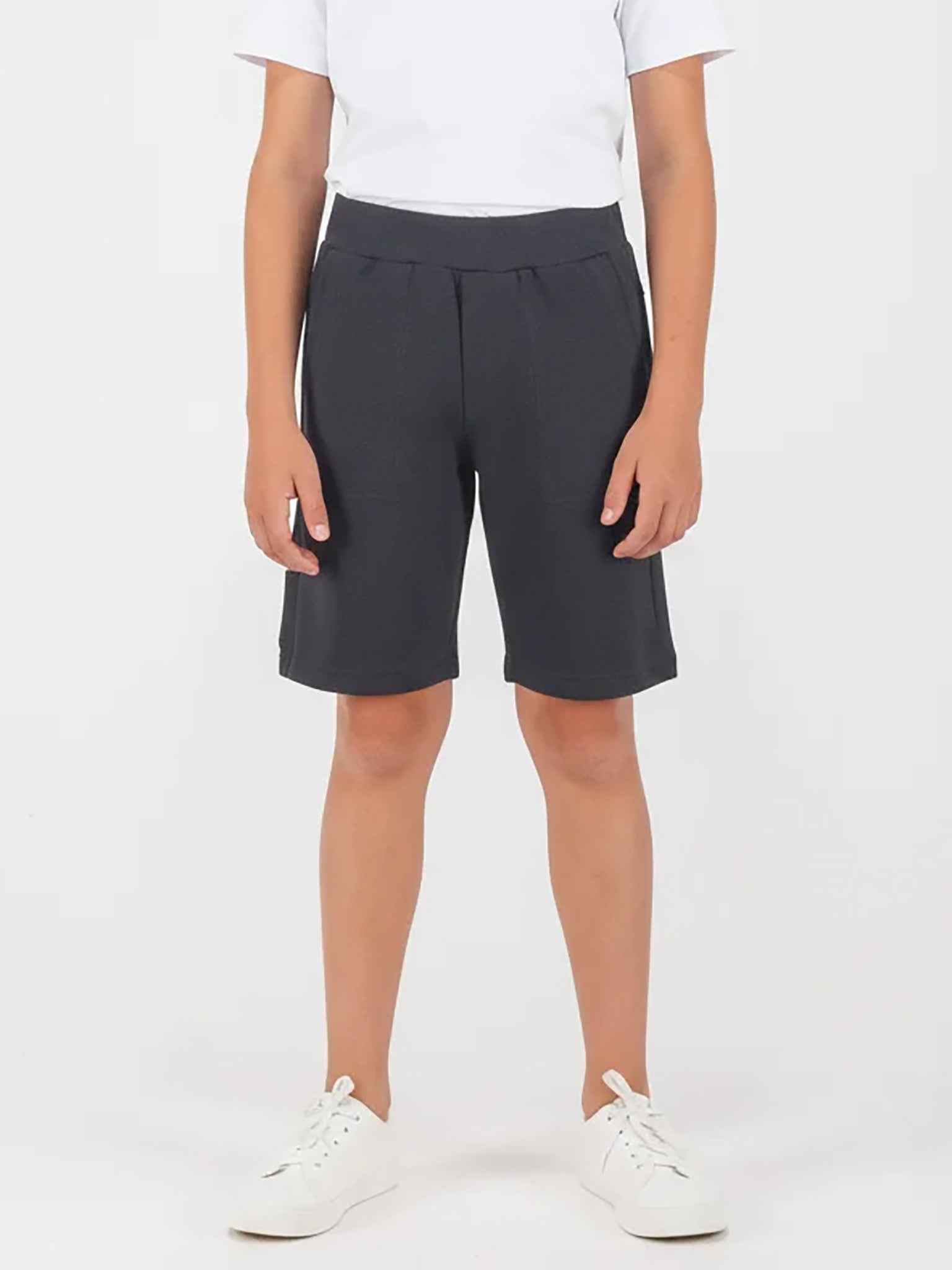 Εφηβική βερμούδα φούτερ | 2614406