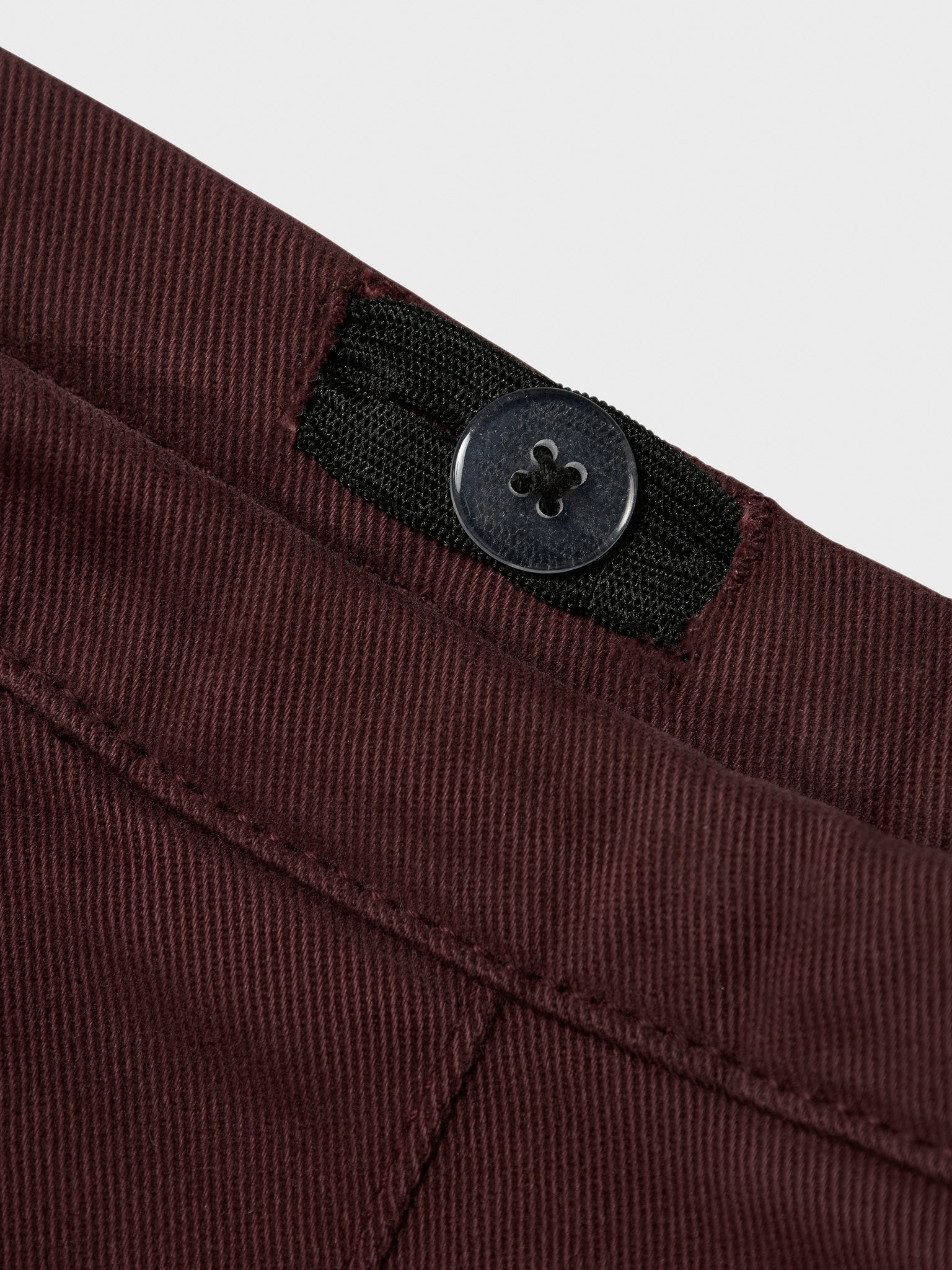 Παιδική φούστα με πιέτες NMFROSE TWILL SKIRT 13249517 | 13249517