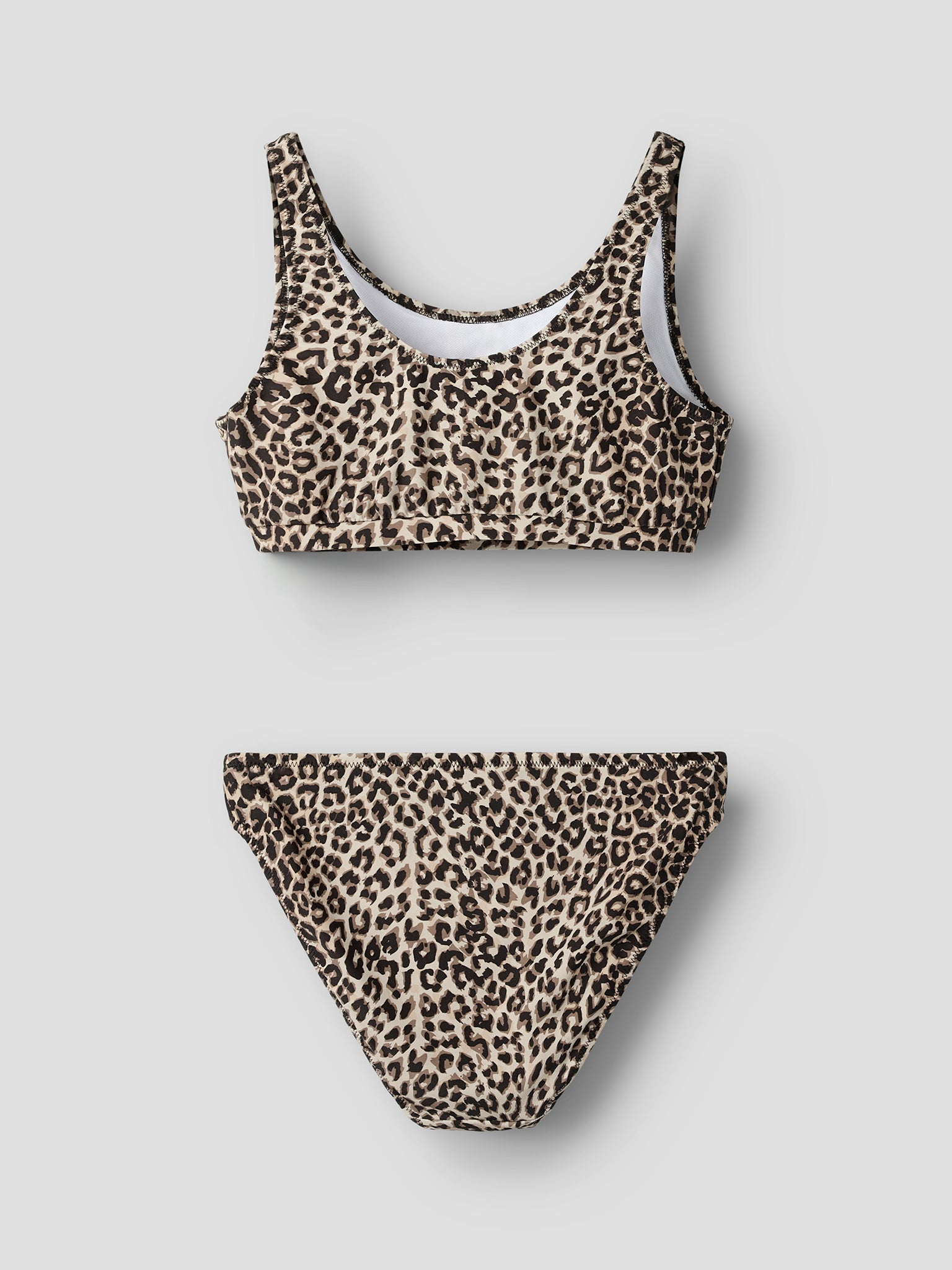 Εφηβικό μαγιό μπικίνι NKFZANIMAL BIKINI 13253263 | 13253263