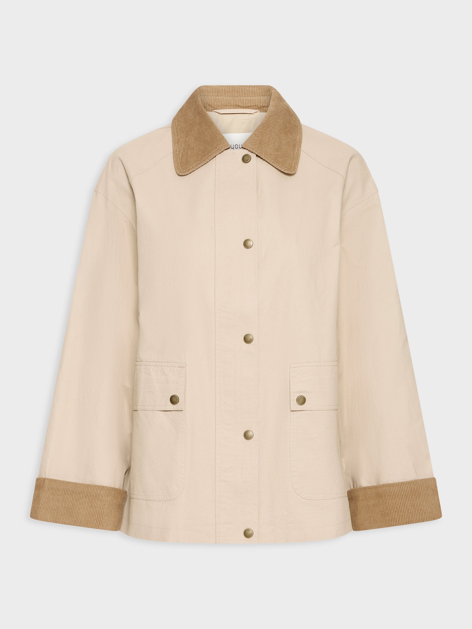 Γυναικείο μπουφάν καπαρντίνα | 20818422