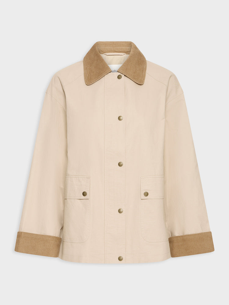 Γυναικείο μπουφάν καπαρντίνα | 20818422