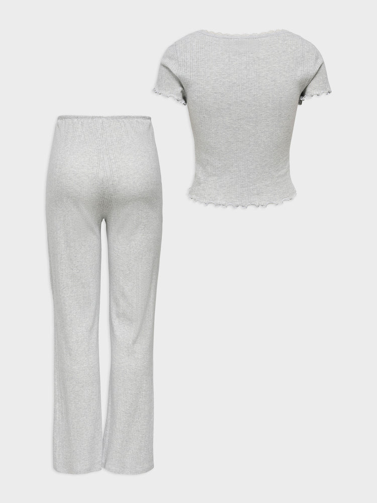 Γυναικείο σετ relax home | 15378434