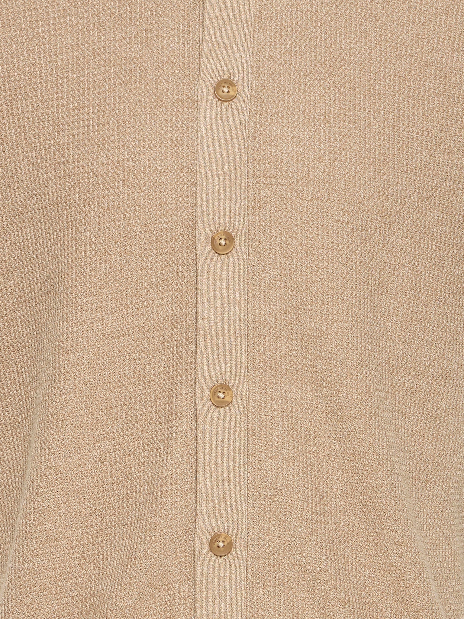 Ανδρική ζακέτα polo πλεκτή BHDITMER POLO CARD 20720737 | 20720737