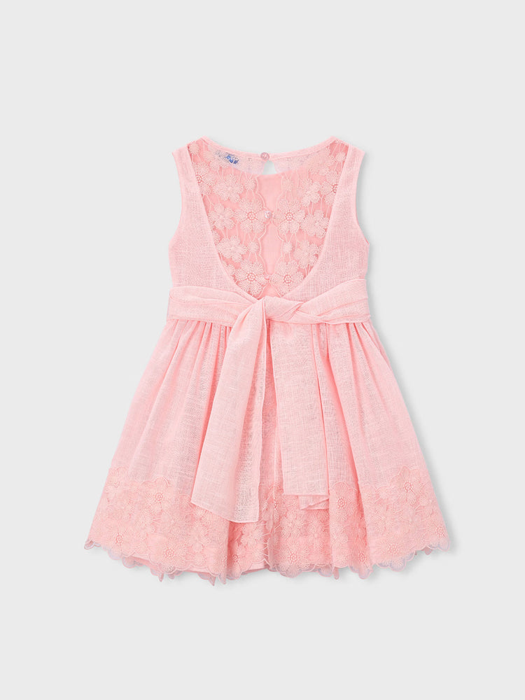 Παιδικό φόρεμα | 26-03914-043