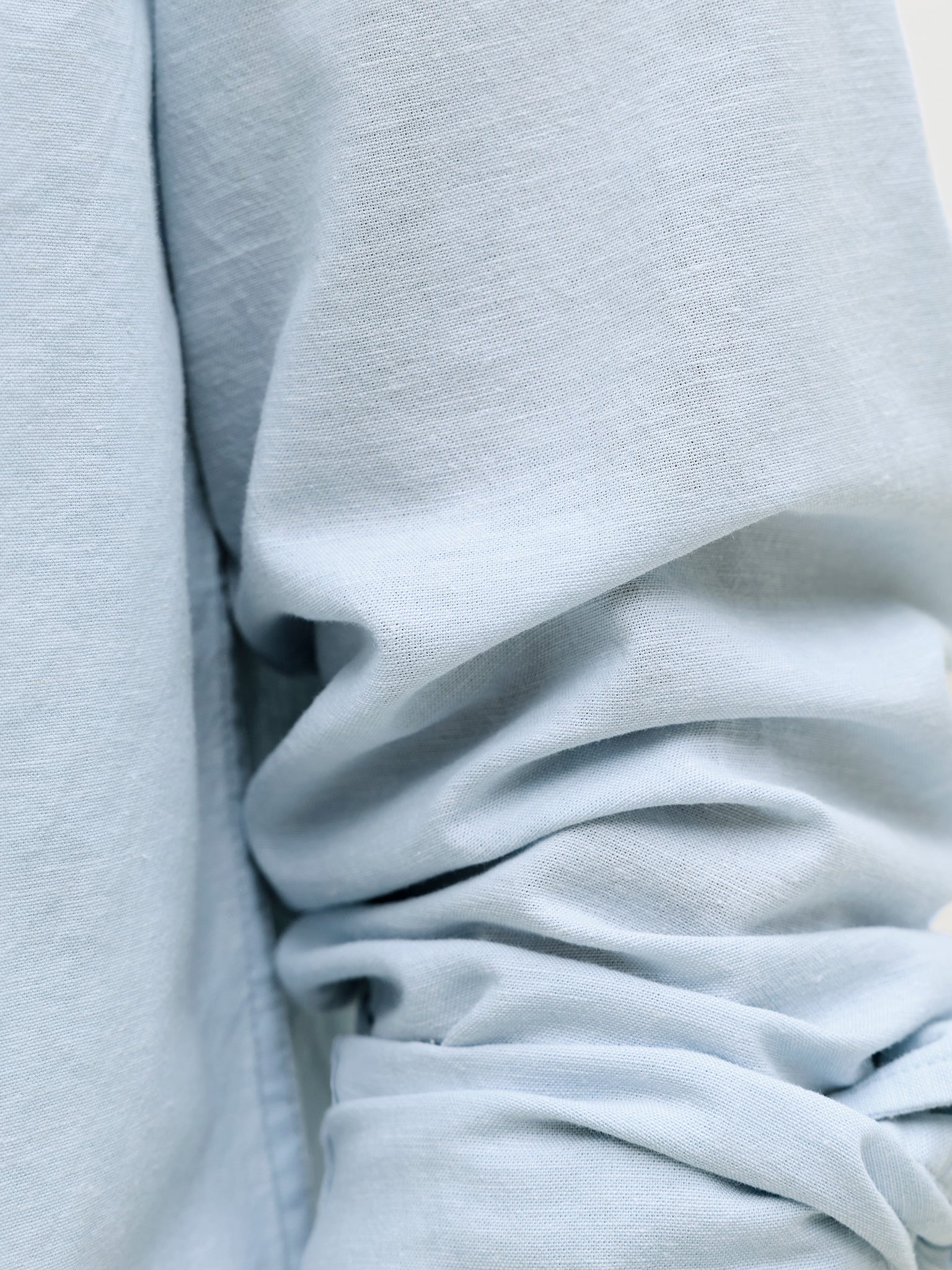 Ανδρικό πουκάμισο λινό | 12288601