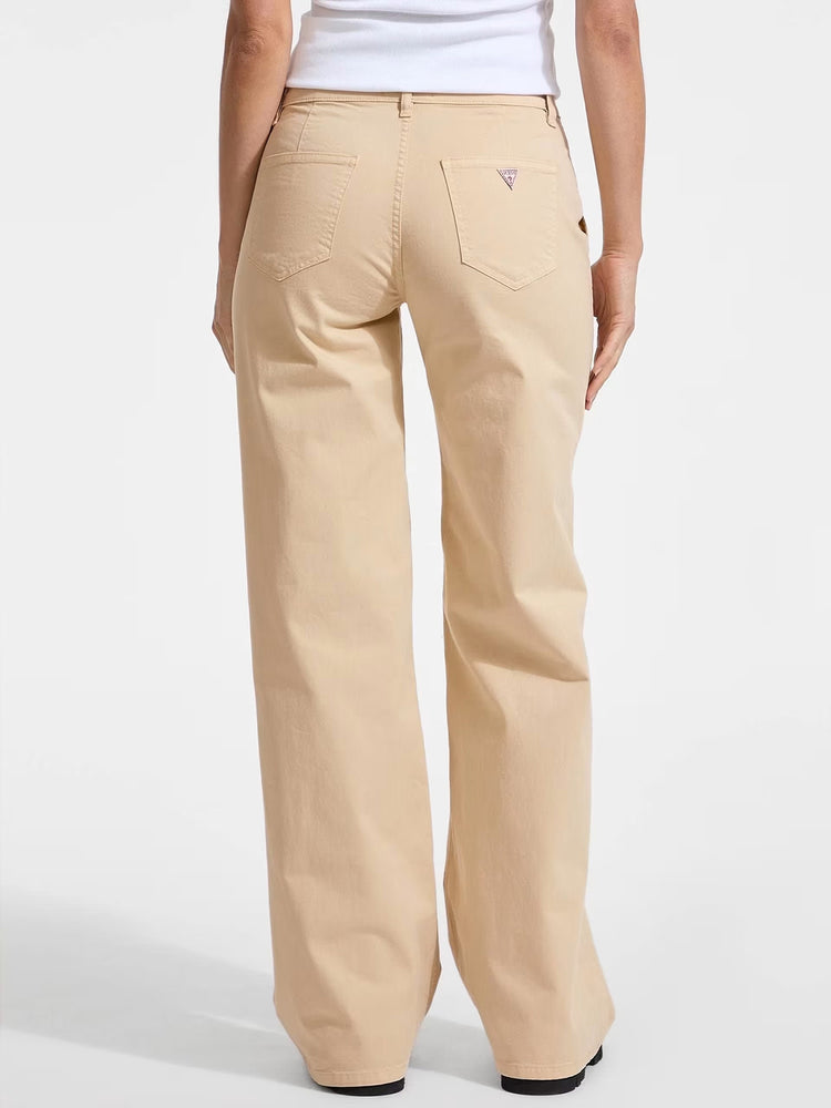 Γυναικείο παντελόνι W5GB40WGB51A117 | W5GB40WGB51A117