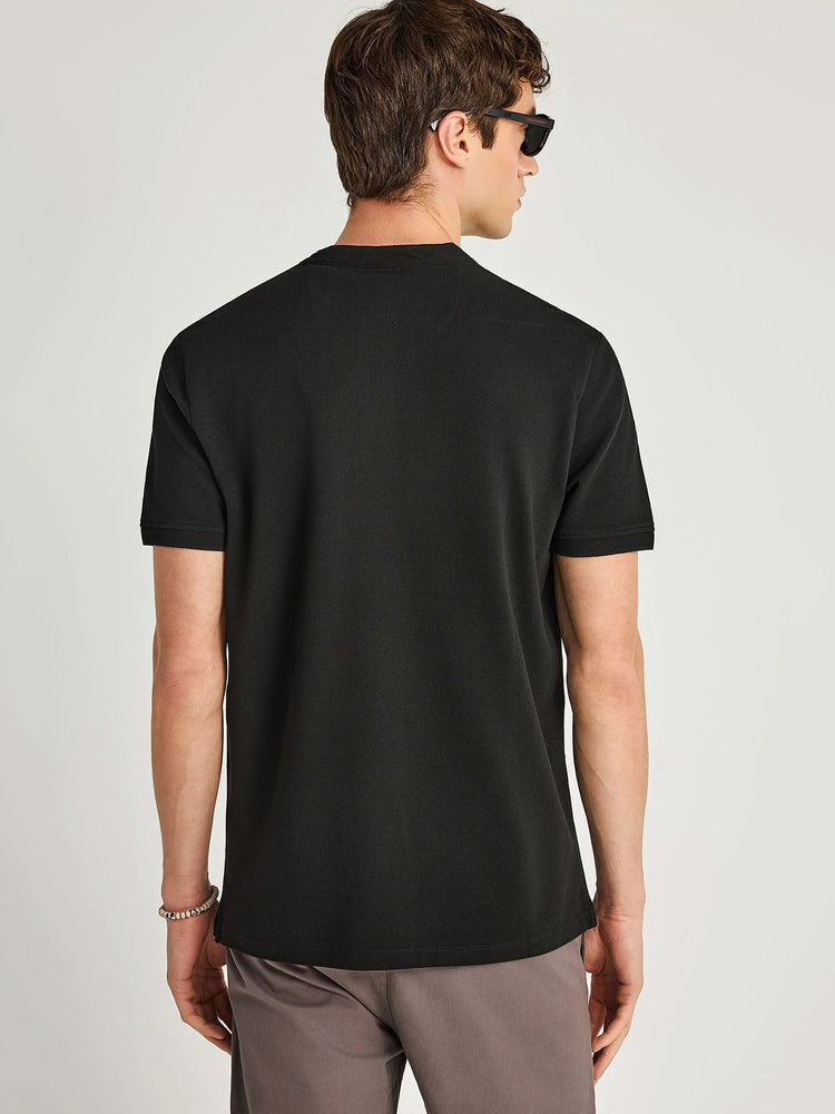 Ανδρικό polo | FBM013-003-11