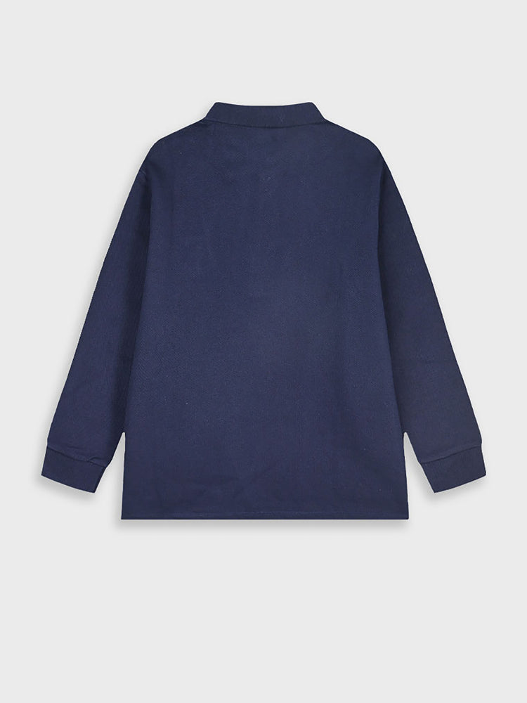 Εφηβικό polo | 13-125019-5