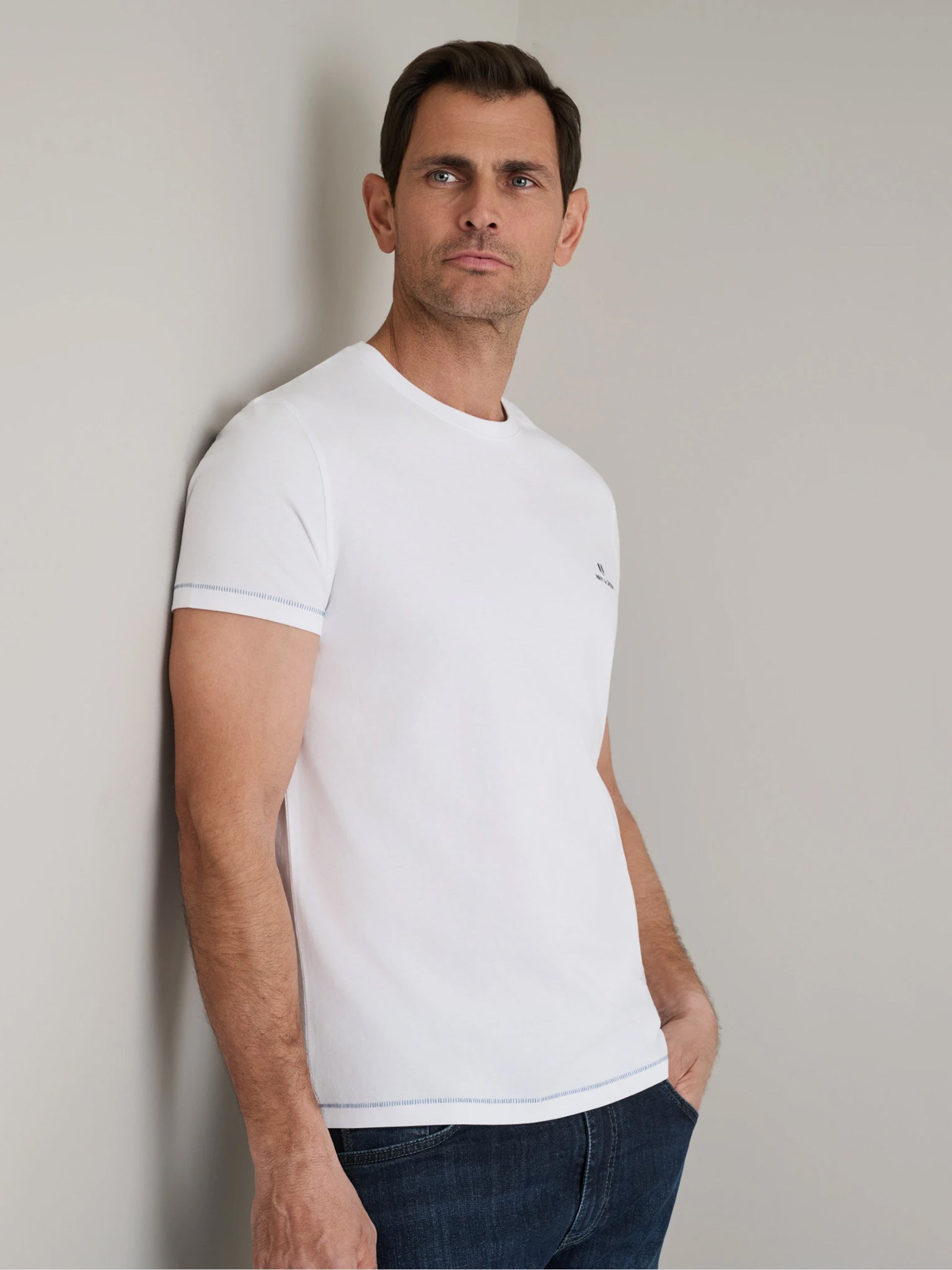 Ανδρικό t-shirt 24MO.001/P.3 | 24MO.001/P.3