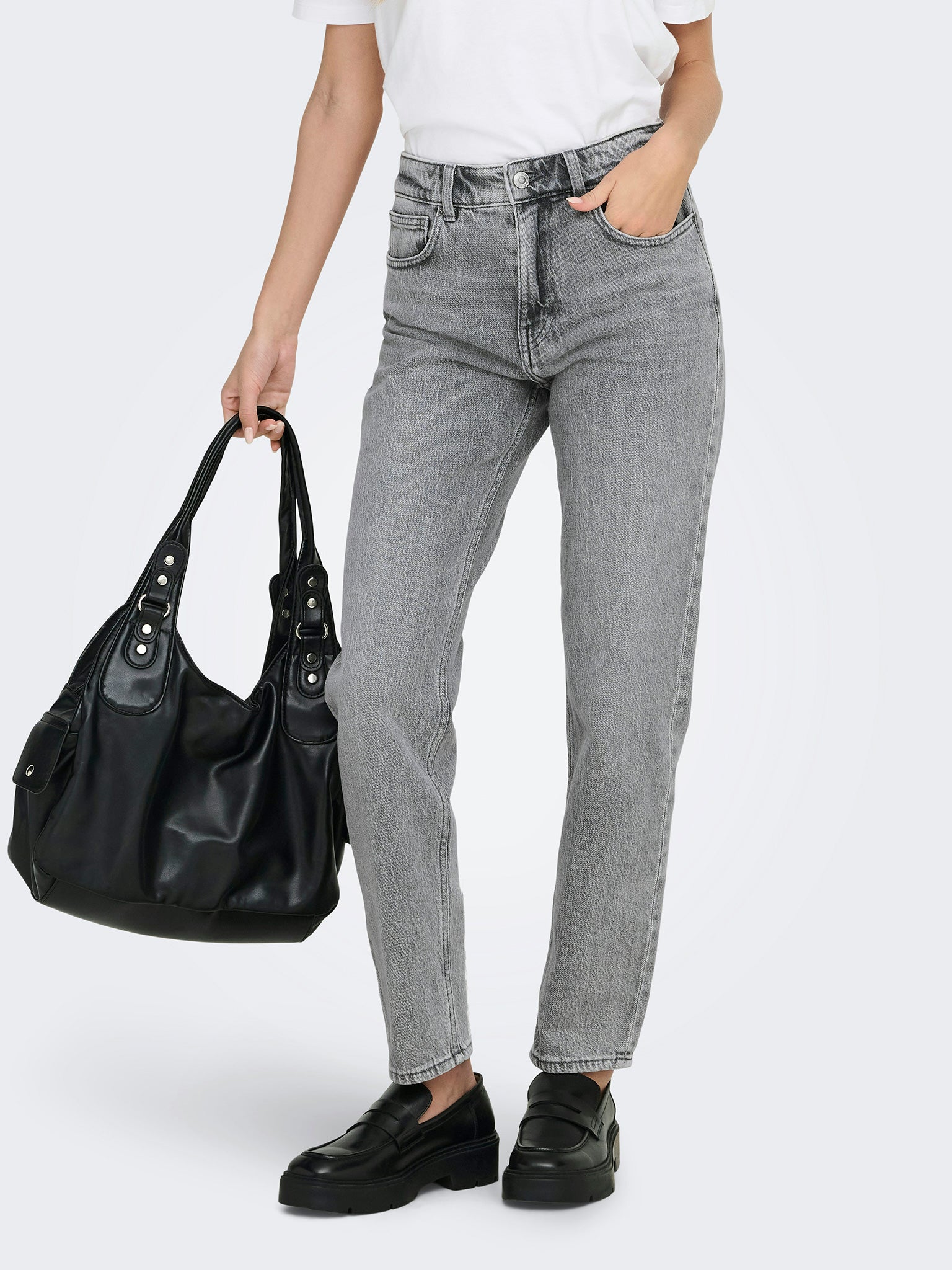 Γυναικείο παντελόνι τζιν | 15318496