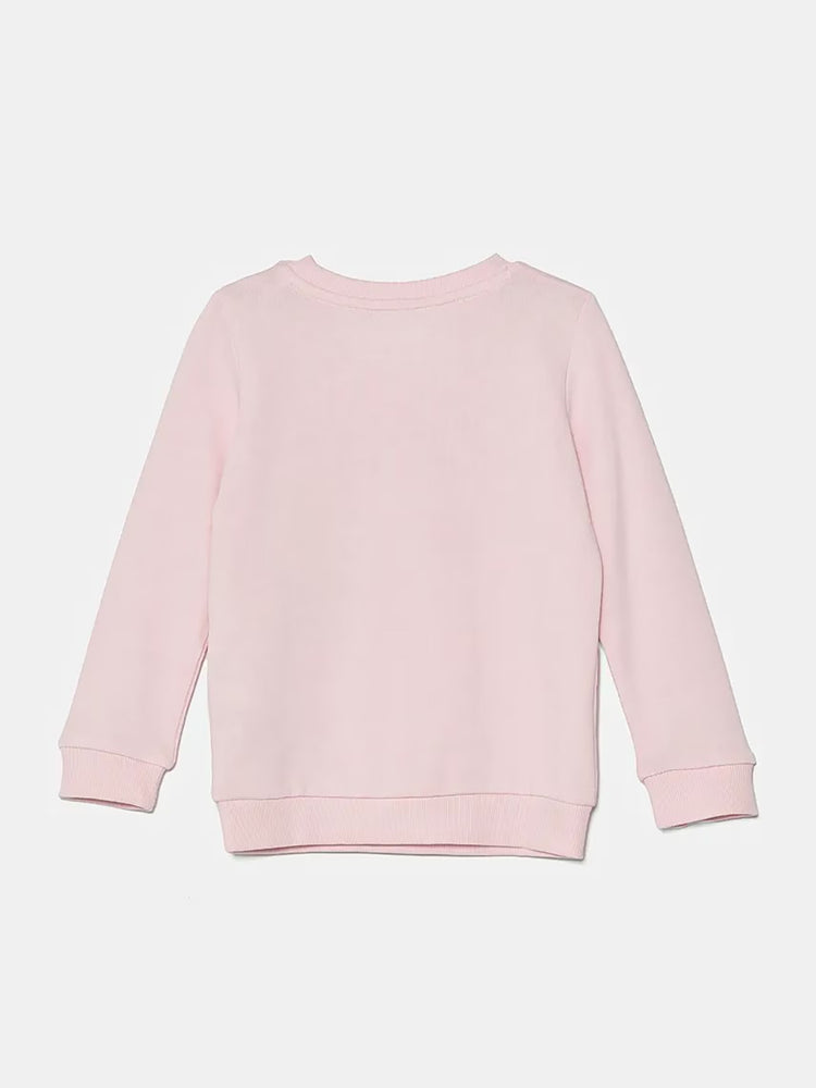 Παιδική μπλούζα φούτερ K74Q12KAUG0G6K9 | K74Q12KAUG0G6K9