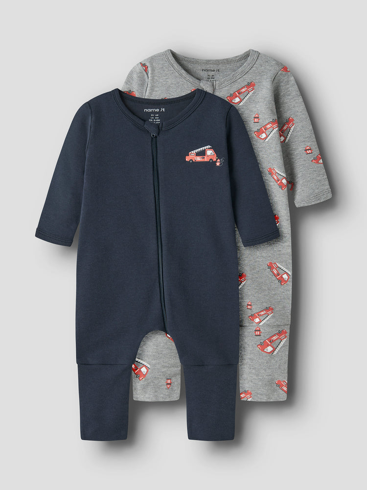 Βρεφικά φορμάκια σετ 2 τεμ | 13252383