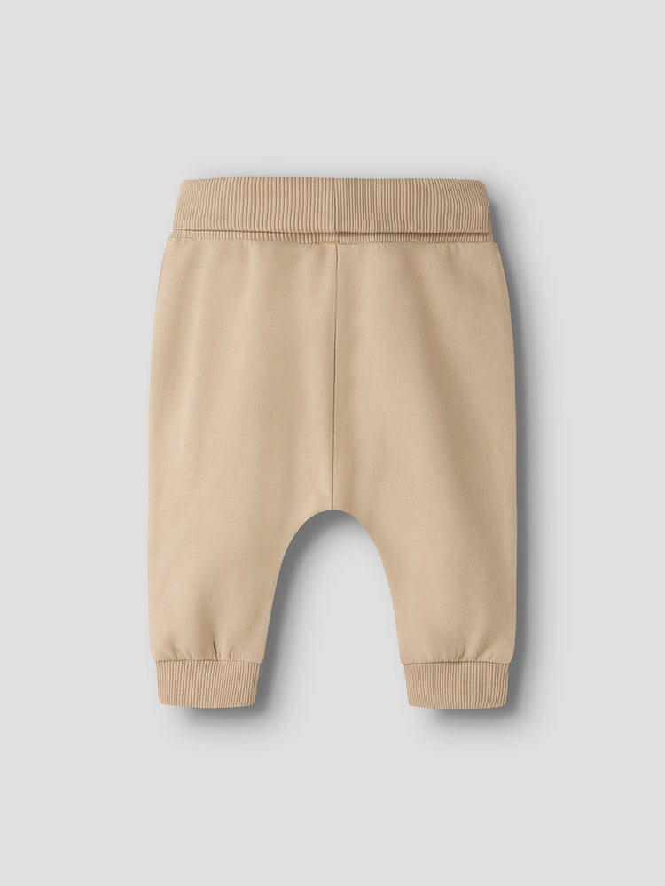 Βρεφικό παντελόνι φόρμας dog NBMVONNE SWEAT PANT BOX 13226068 | 13226068