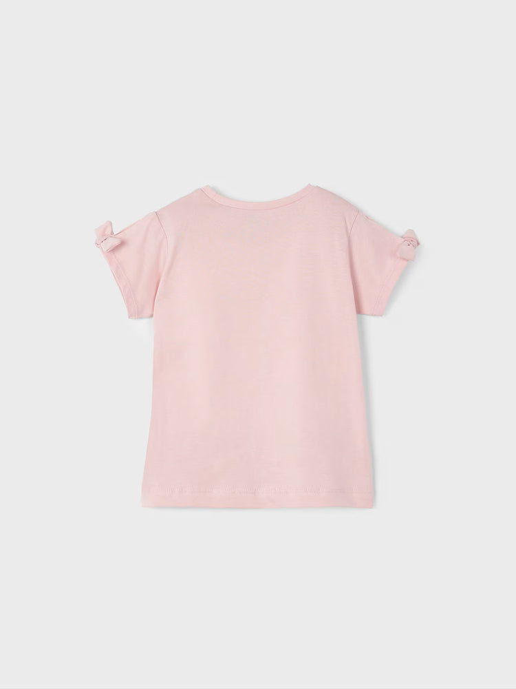 Παιδική μπλούζα σταμπωτή Better Cotton 24-03084-066 | 24-03084-066